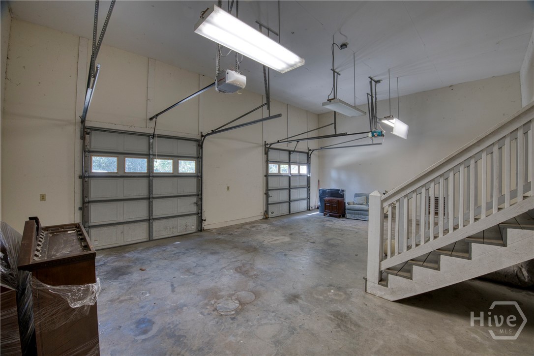 308 Bradley Point Road, Savannah, GA, 31410