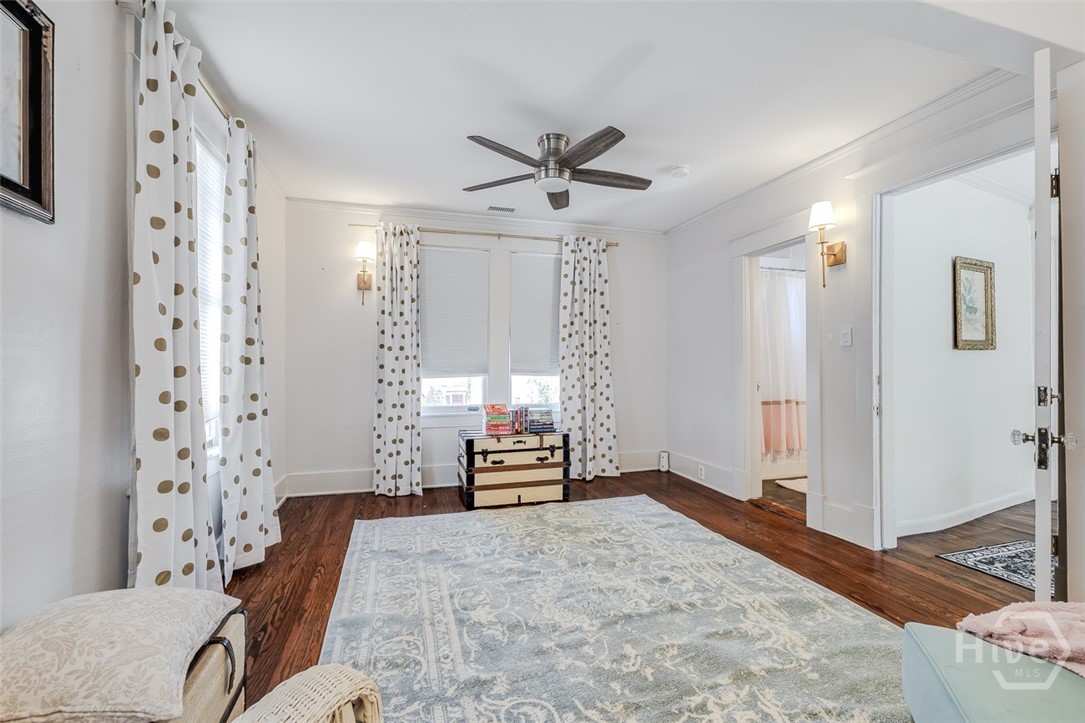 37 E 50Th Street, Savannah, GA, 31405