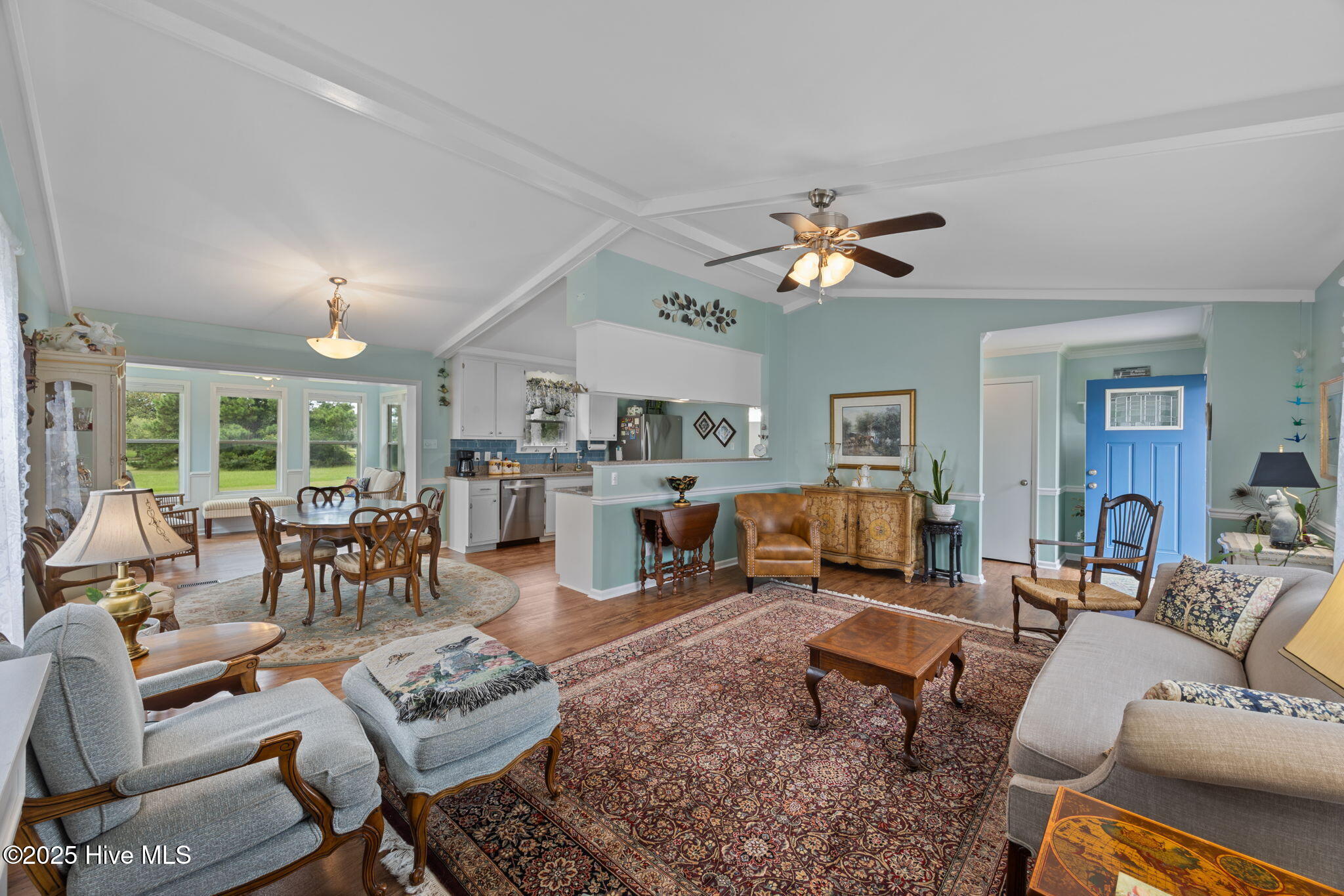 5302 Bogue Drive, Oriental, NC, 28571