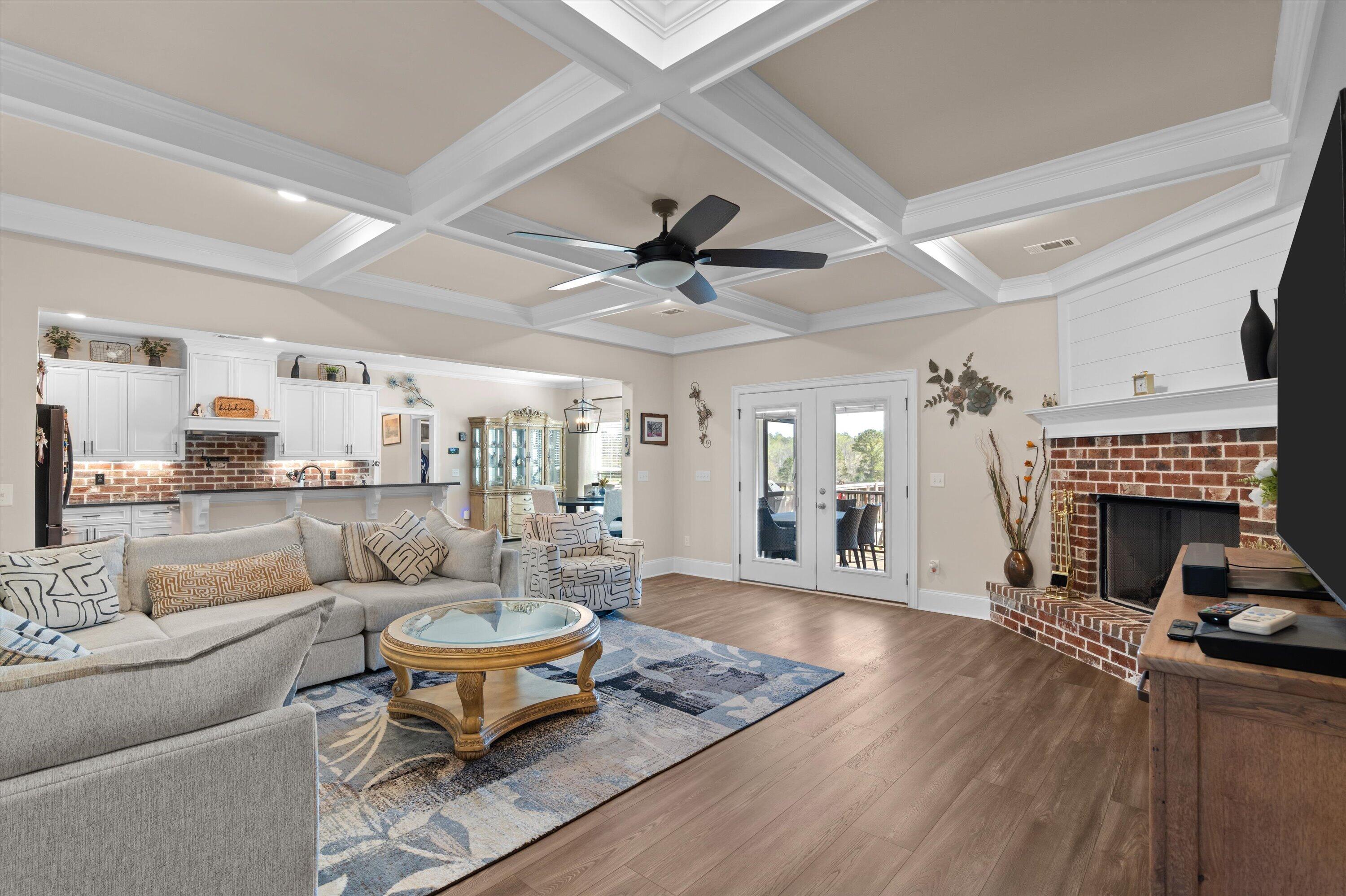 313 Militia Loop, North Augusta, SC, 29860