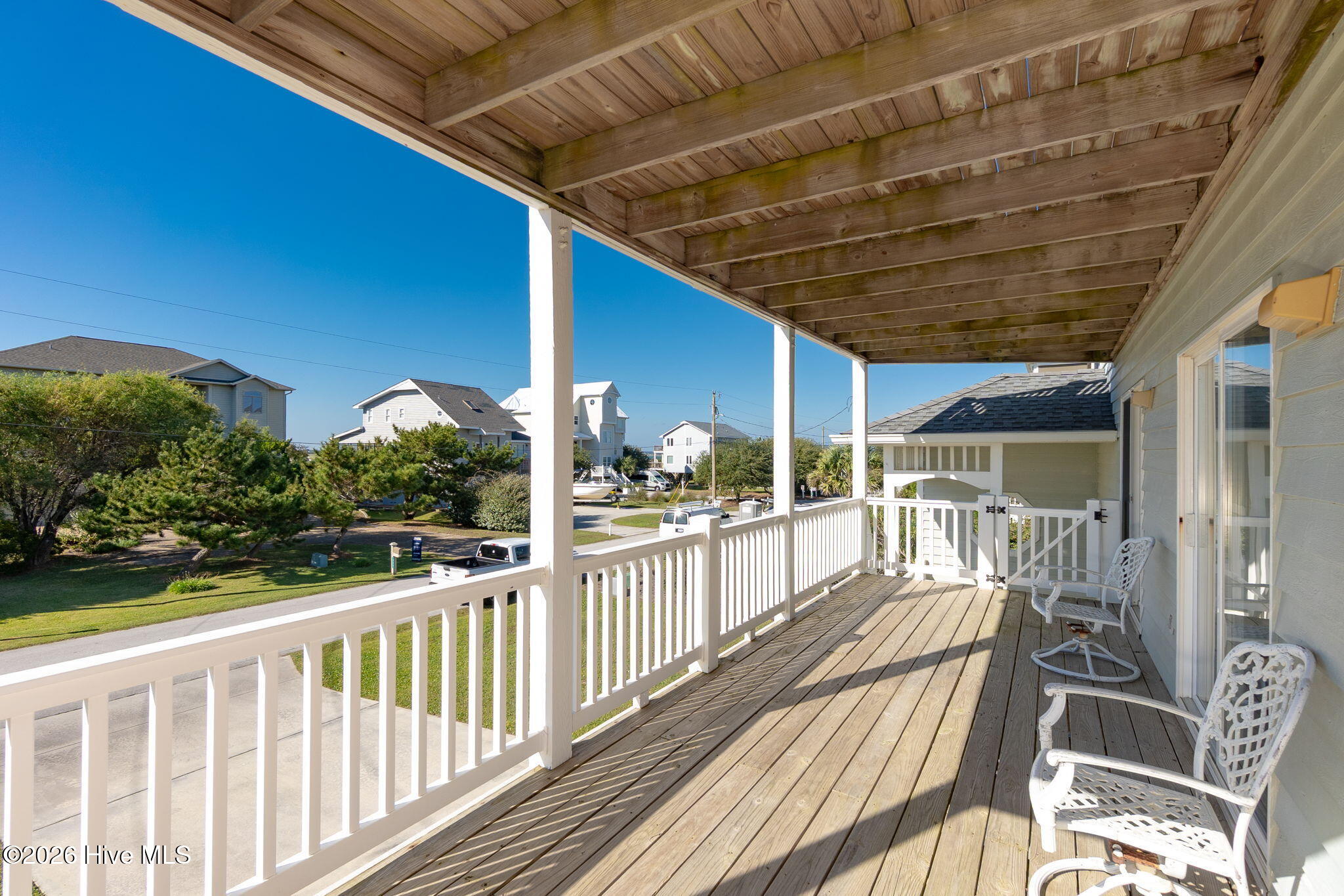 106 Bogue Court,Emerald Isle