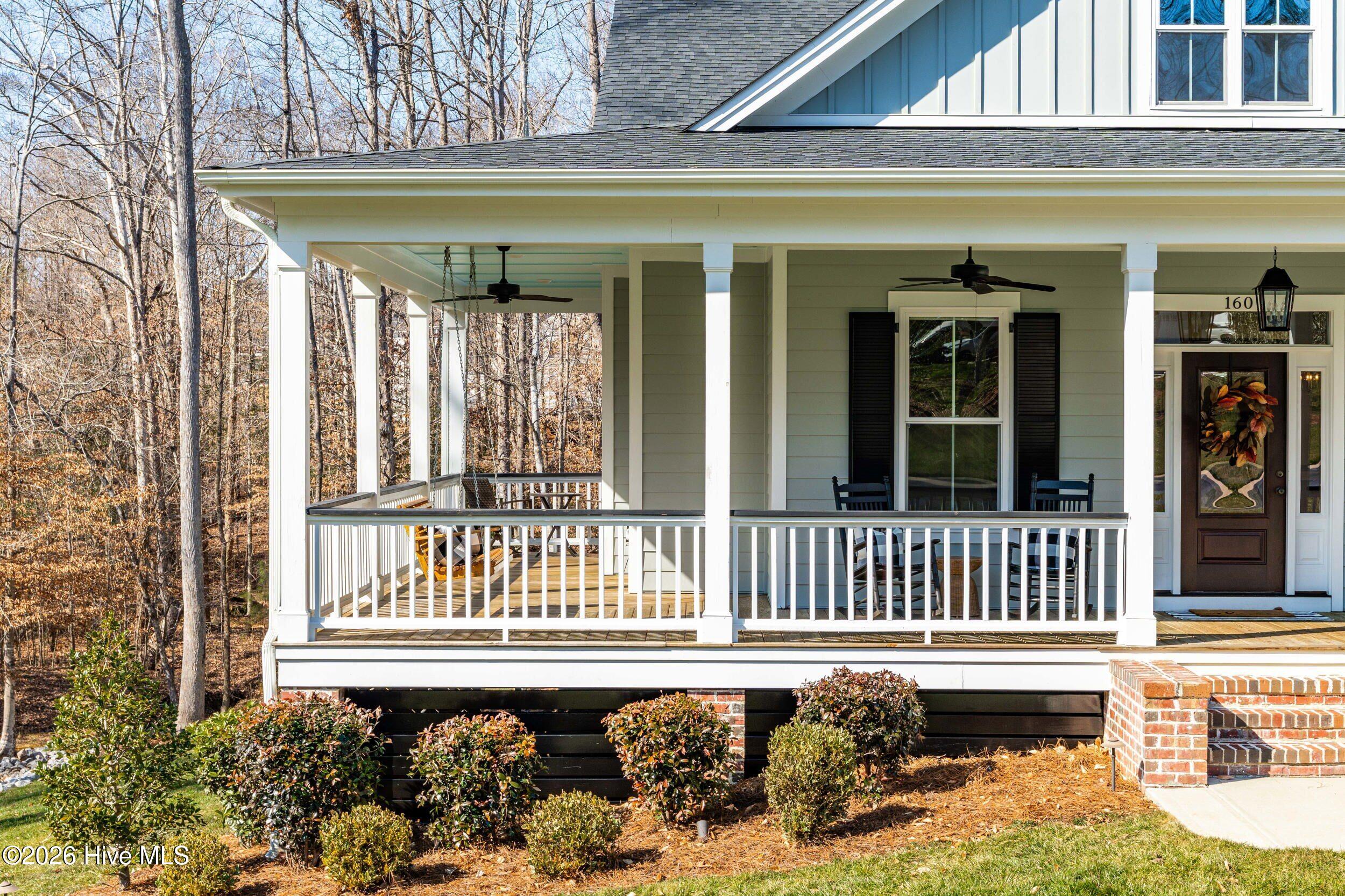 160 Wilmington Island Drive, Clayton, NC, 27527