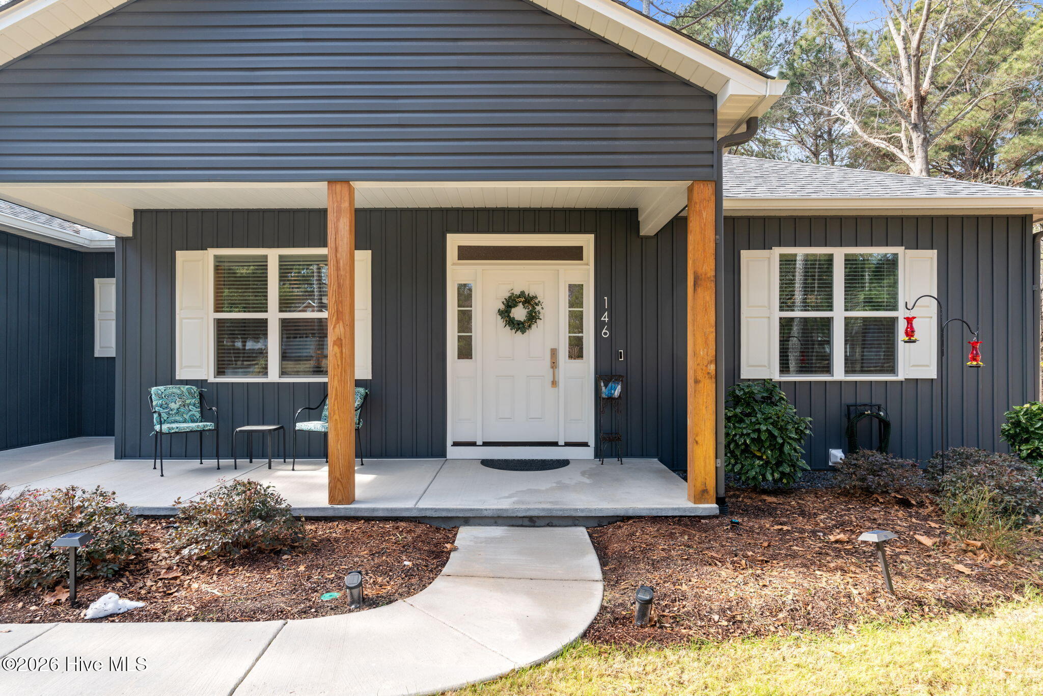 146 Sunset Way