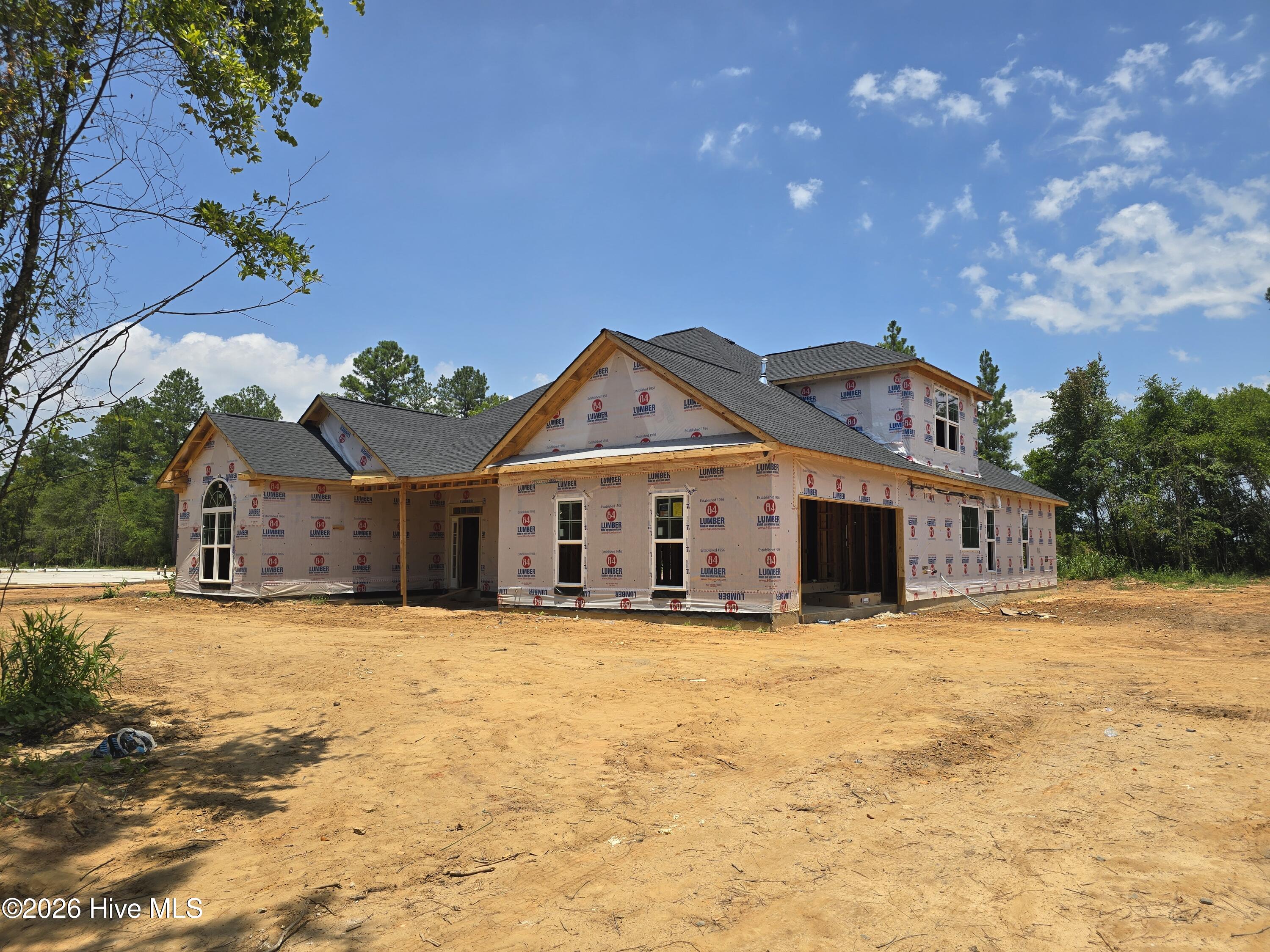Photo 2 of Single family home for sale at 1866 Bellingham Dr, Beech Island, SC 29842 | MLS# 100578046 | Listing updated on 2026-09-03