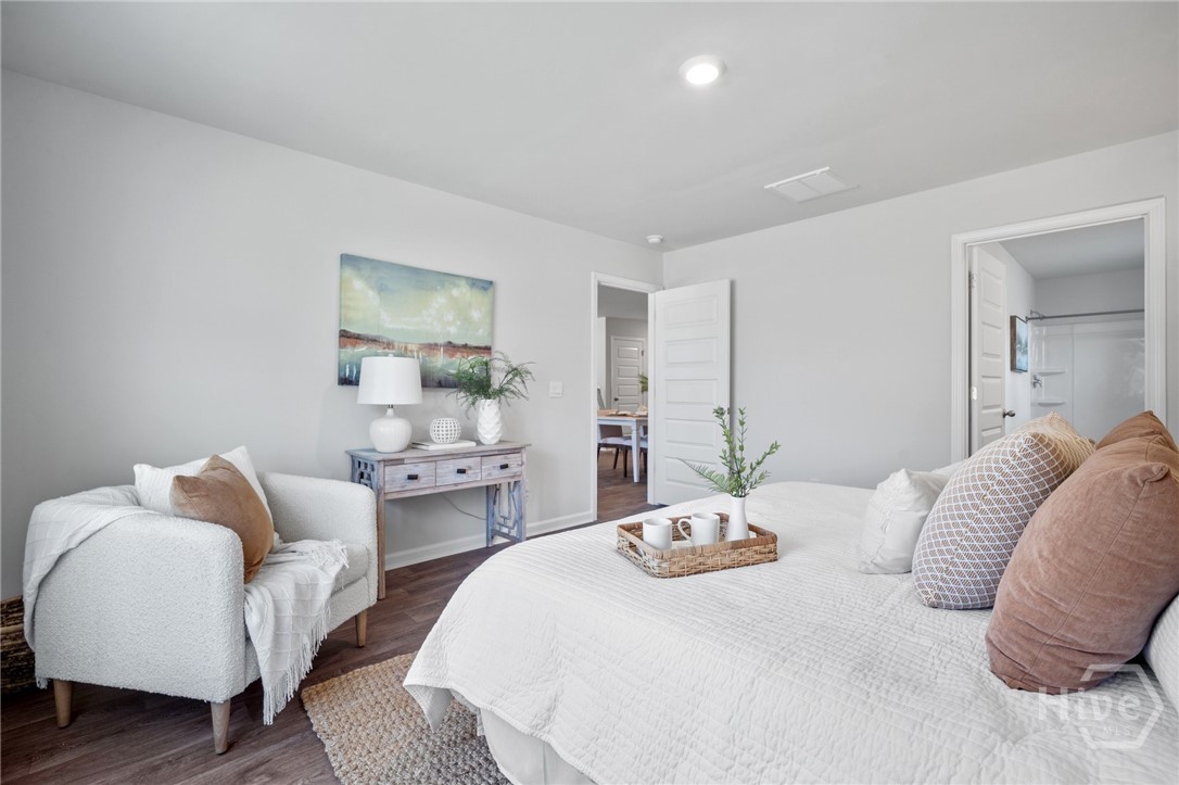 4th image of 130 Hollingsworth Loop, Statesboro, GA 30461 | MLS# SA362436