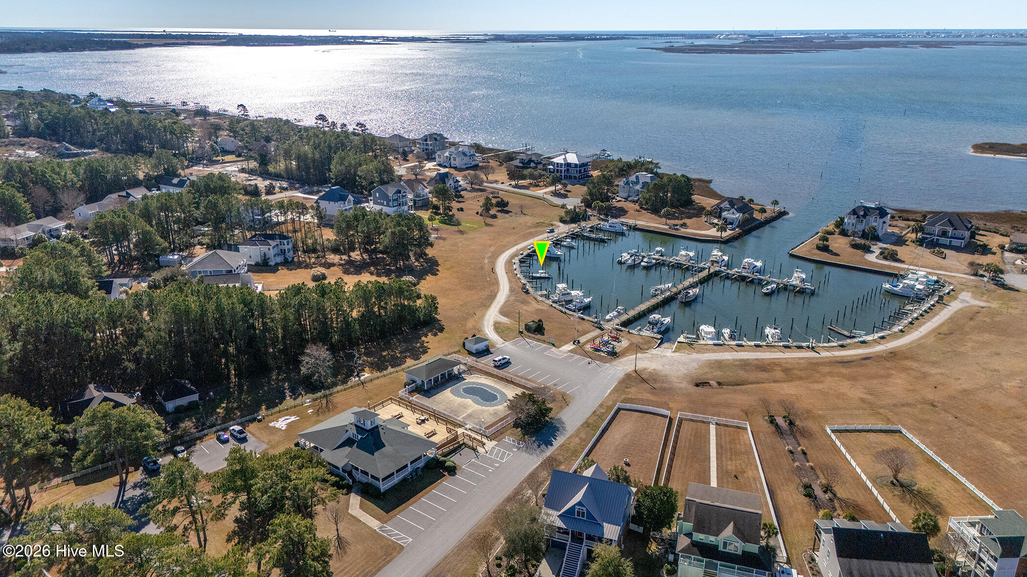 409 Island Drive 15,Beaufort