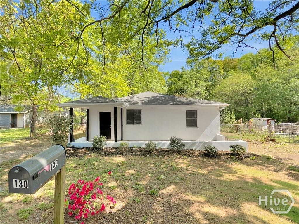 Property at 130 Woody Lane