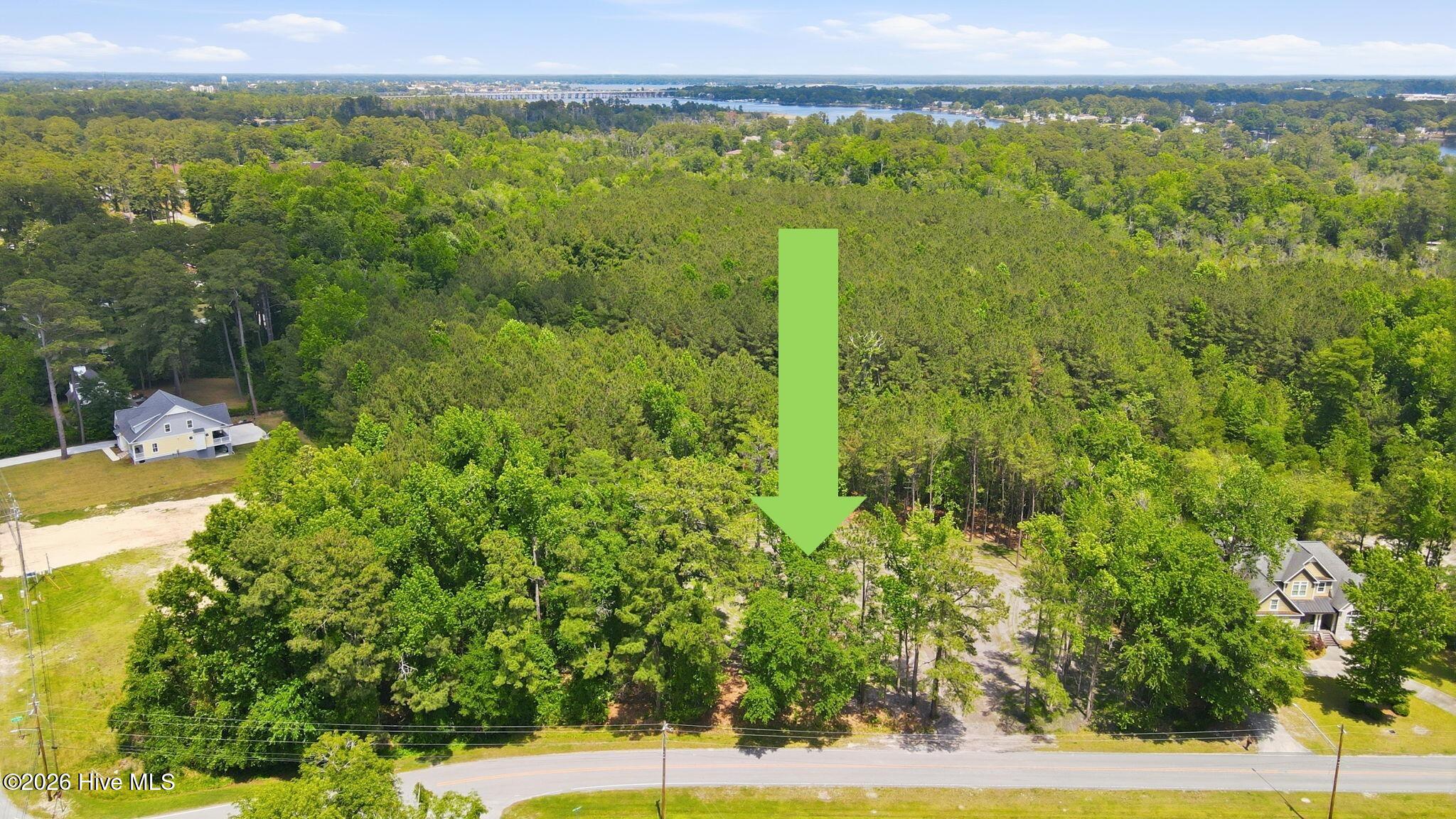 163 Trent Shores Drive,Trent Woods