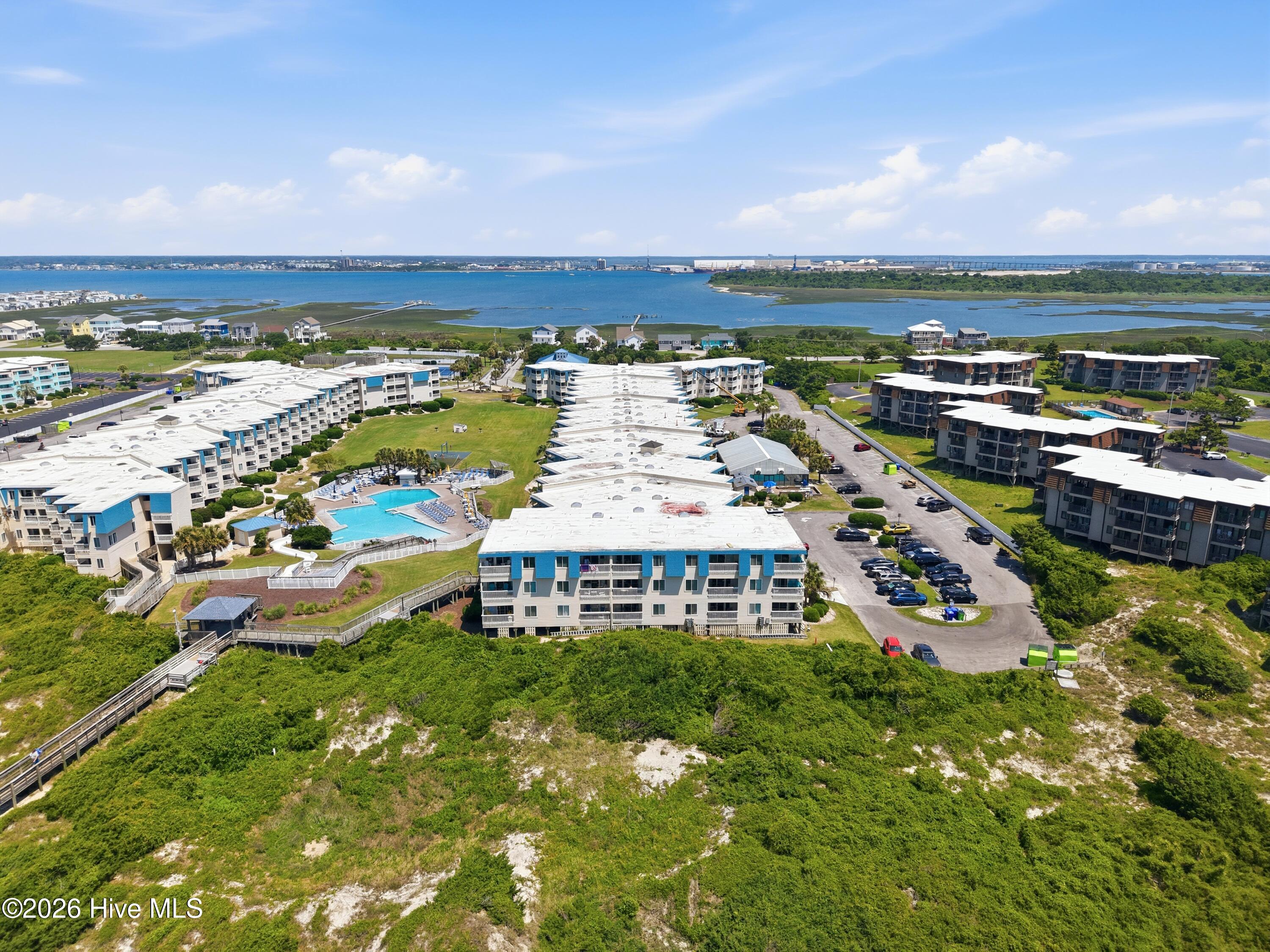 1904 E Fort Macon Road 252,Atlantic Beach