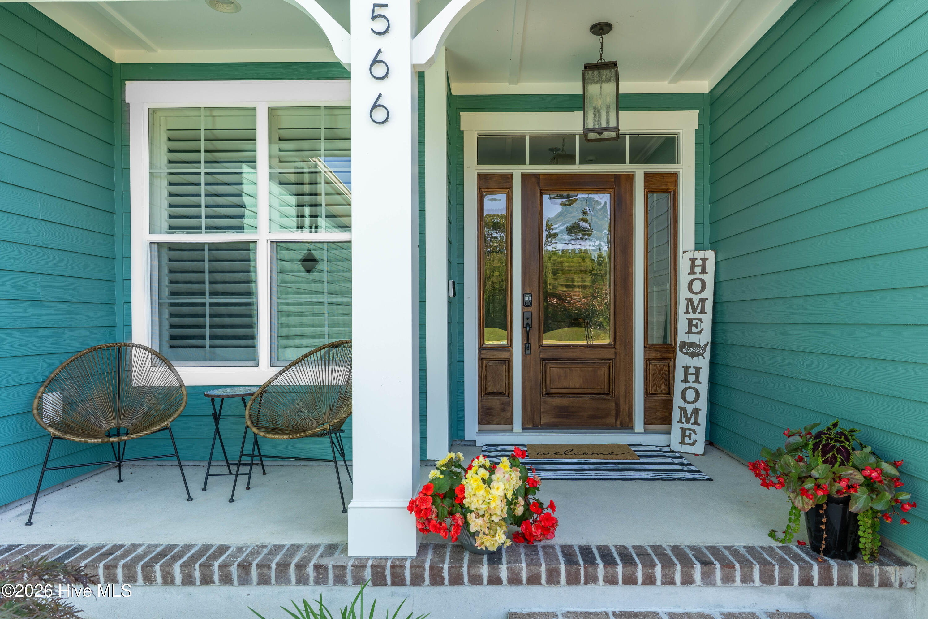 566 Moss Lake Lane,Holly Ridge