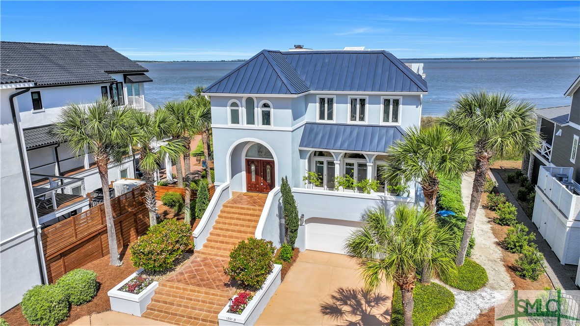 121 Sound Drive, Atlantic Beach, NC, 28512