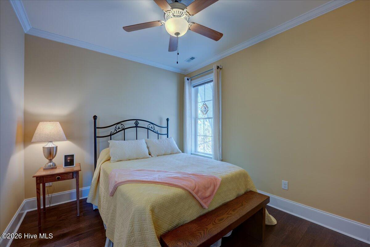 5544 Creek Pointe Road,New Bern