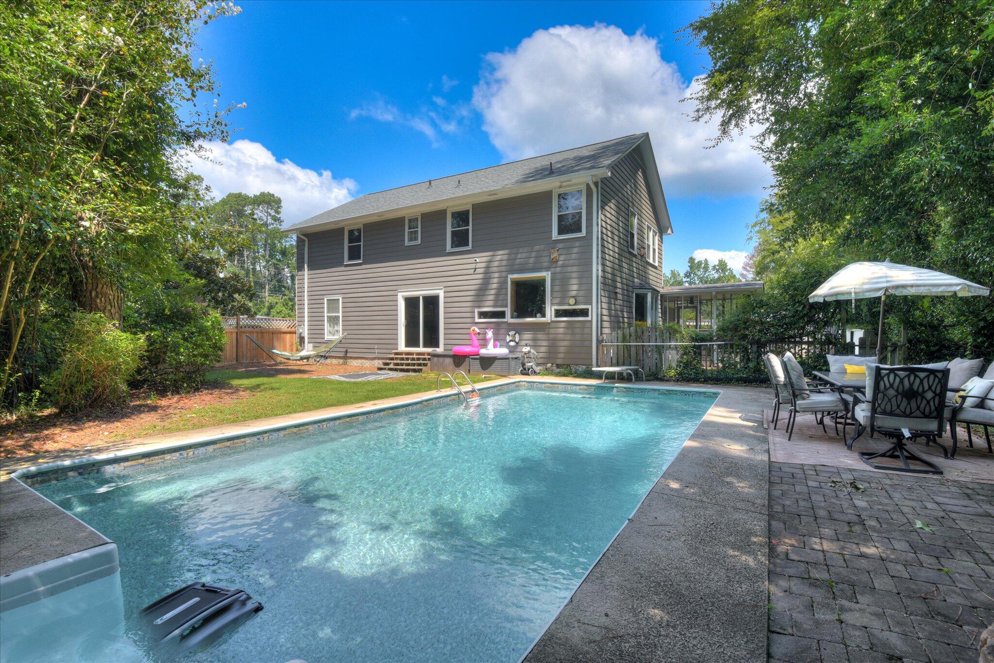 606 Norwich Road, Augusta, GA, 30909