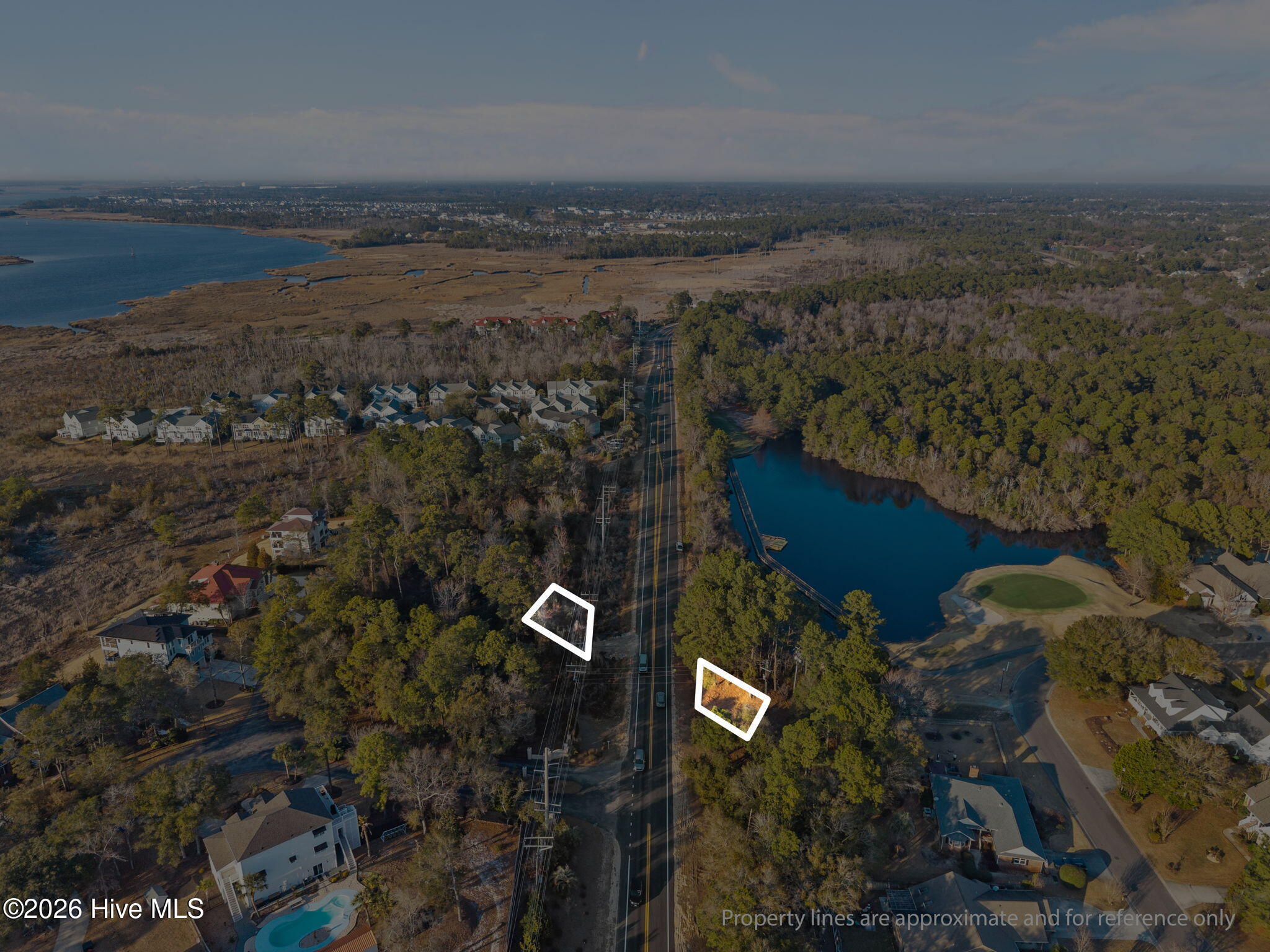 Homes for sale in Wilmington, NC | 6600 River Rd, Wilmington, NC 28412 | MLS# 100553712