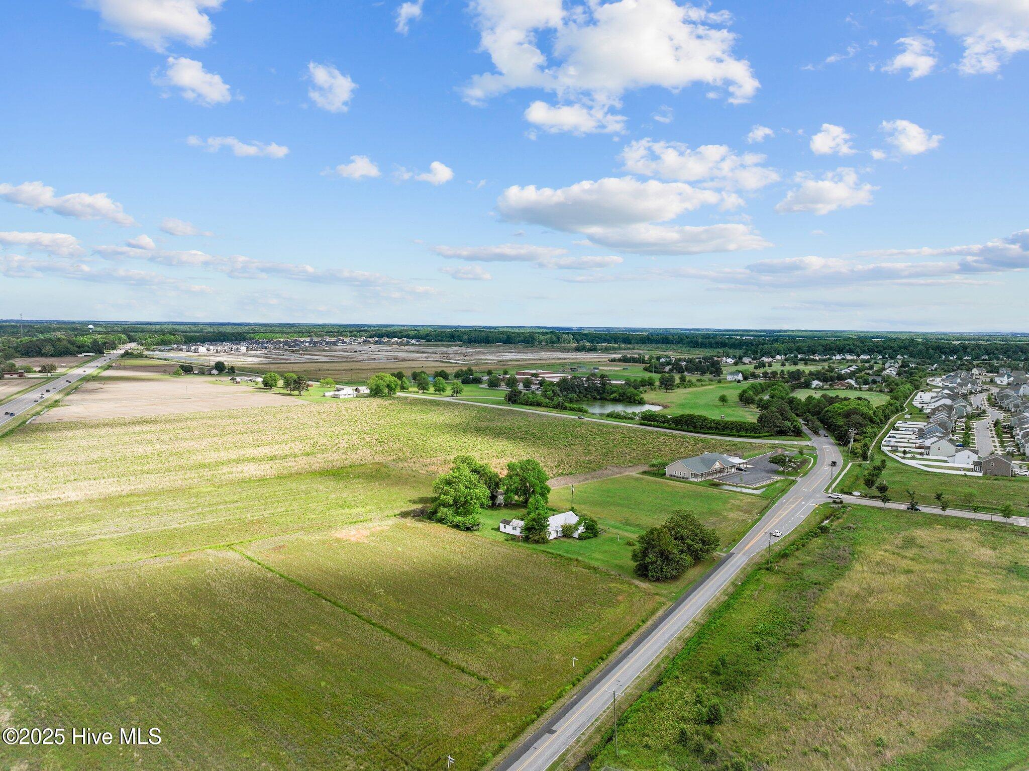 Lot 2 Survey Road, Moyock, NC, 27958