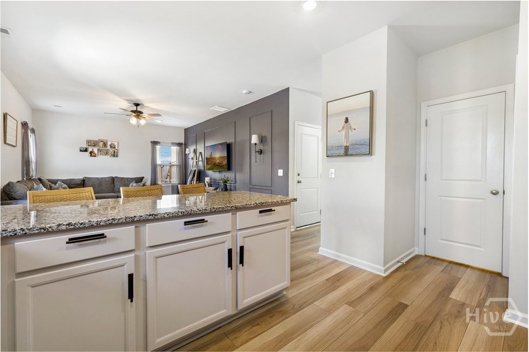 117 Bradley Drive, Springfield, GA, 31329