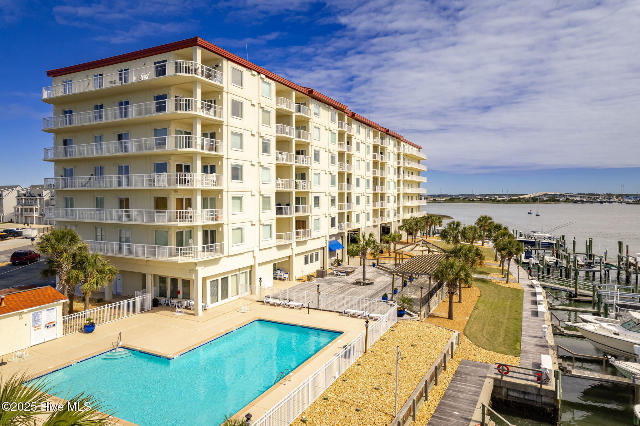 100 Olde Towne Yacht Club Road 512,Beaufort