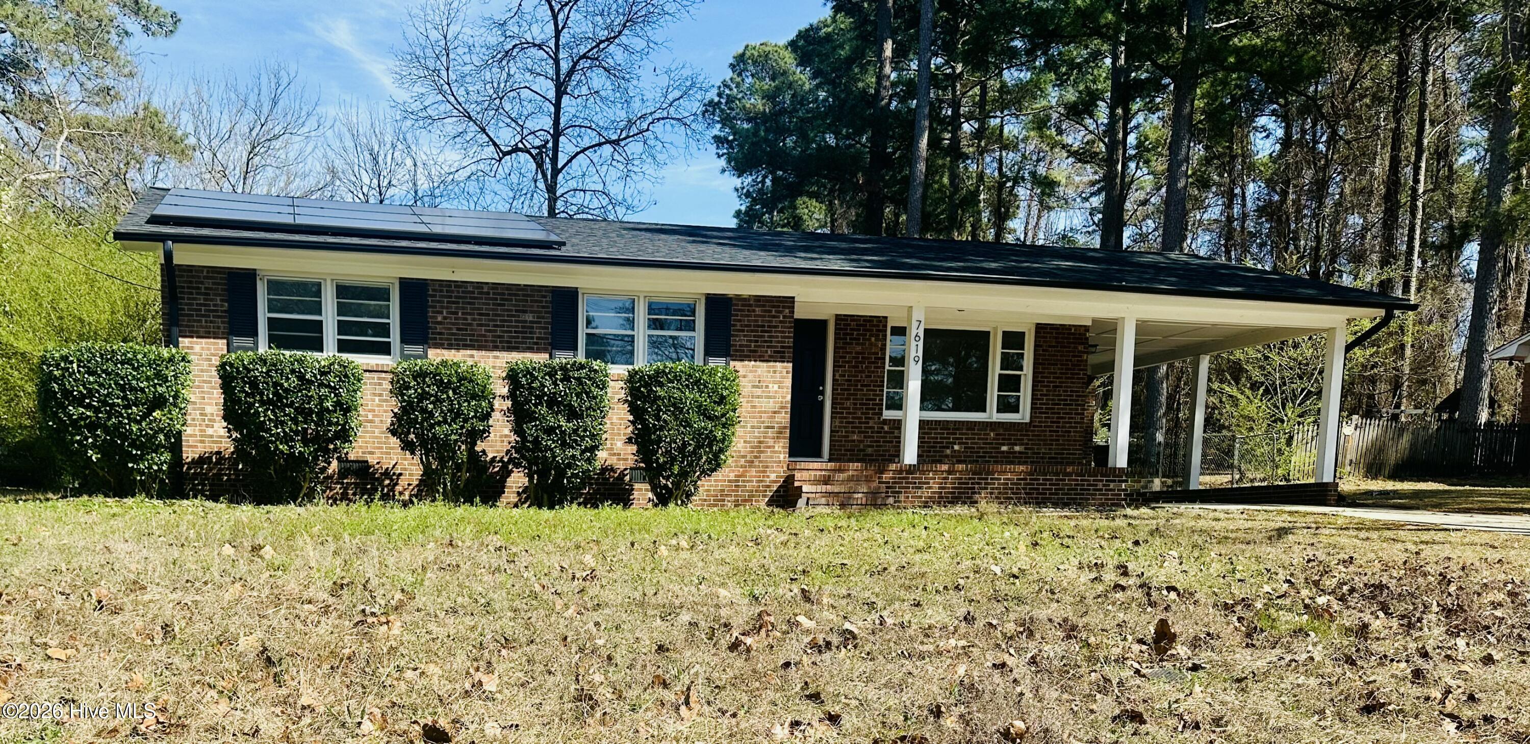 2420 King Richard Court UNIT H, Greenville, NC, 27858