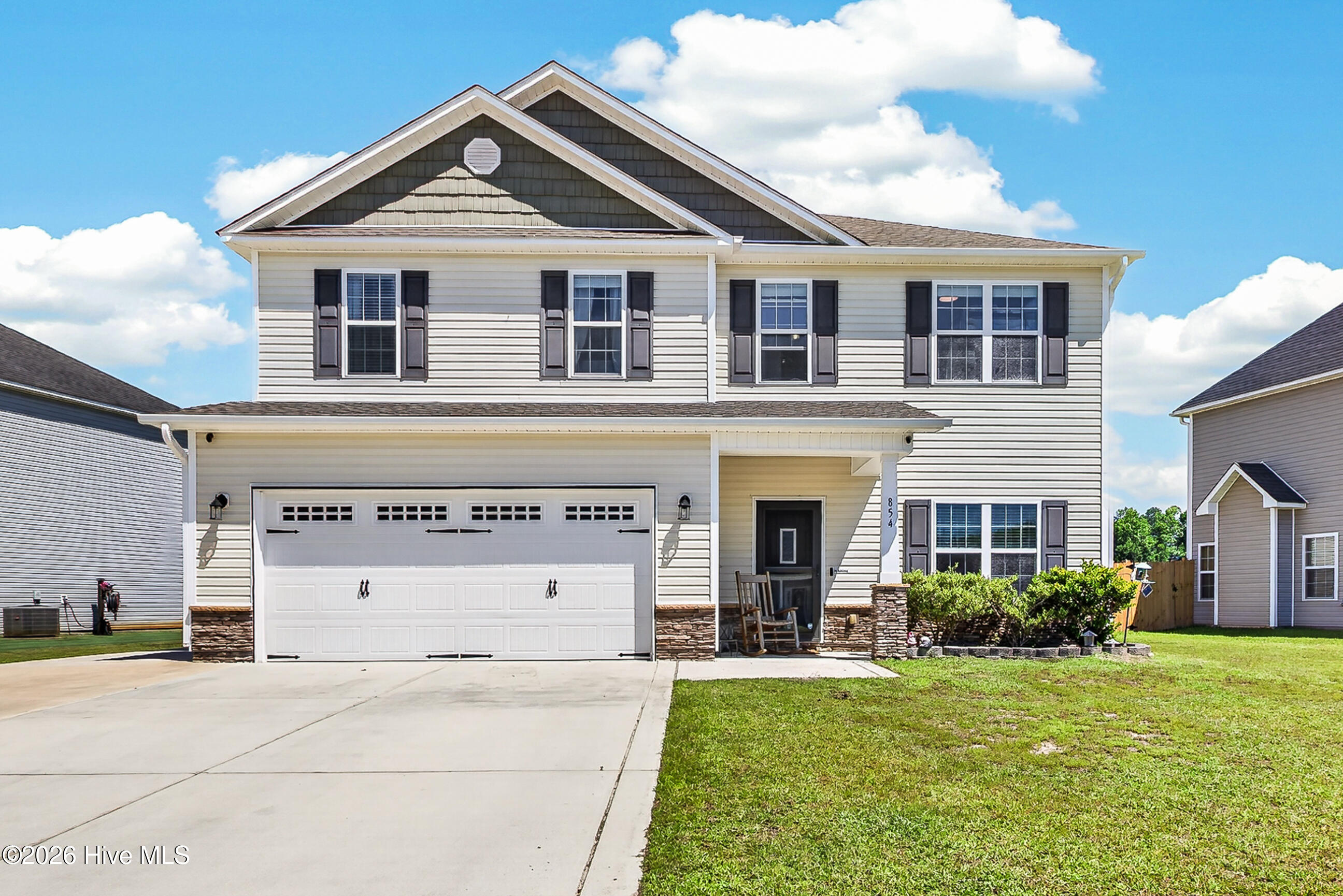 854 Dynasty Drive,Jacksonville