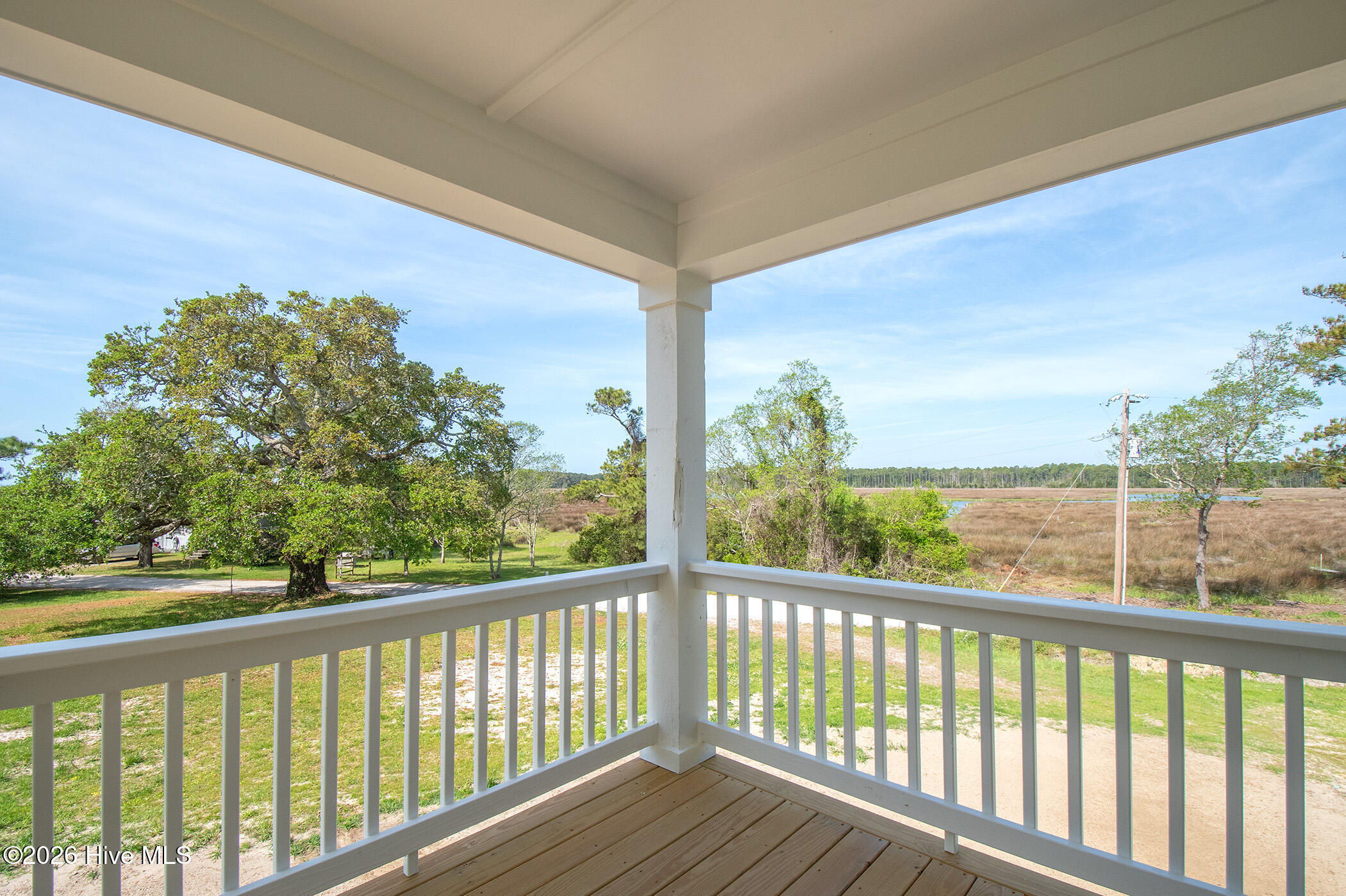 110 Fir Ridge Lane, Beaufort, NC, 28516