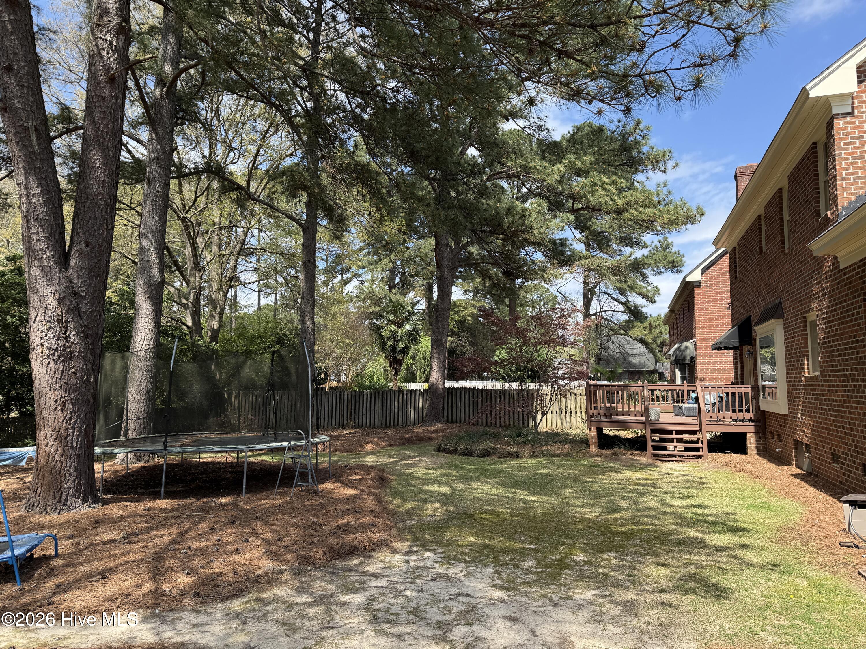 1711 Waterford Drive NW, Wilson, NC, 27896