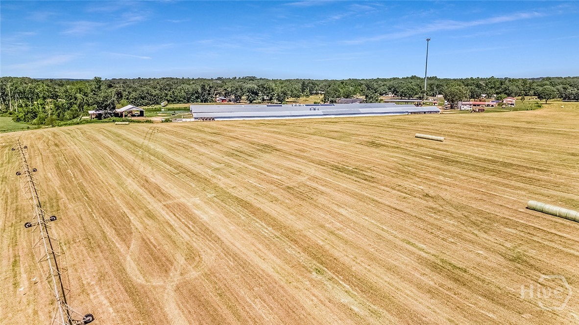 1110 W US Hwy 280, Reidsville, GA, 30453