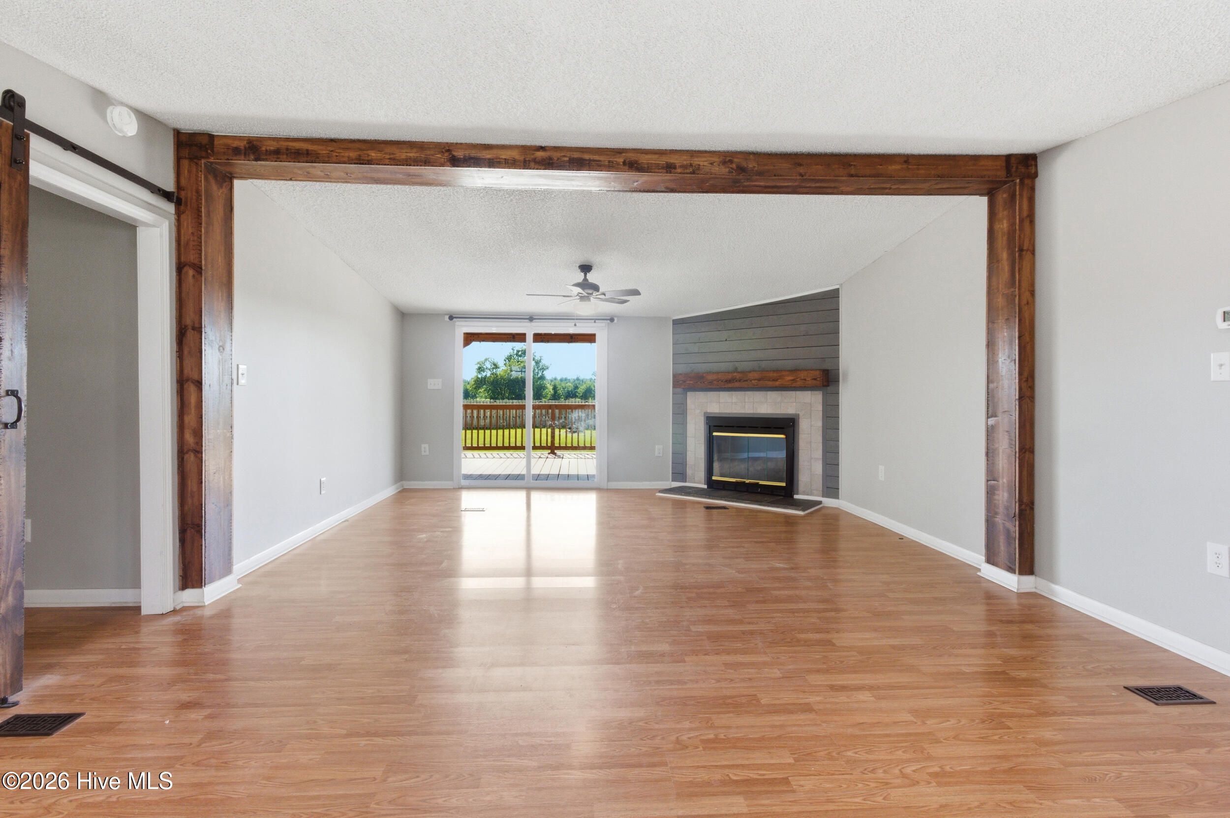 1135 State Camp Road,Vanceboro