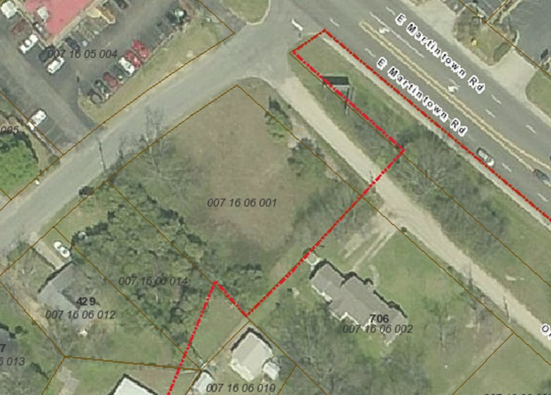 700 OLD MARTINTOWN Road, North Augusta, SC, 29841