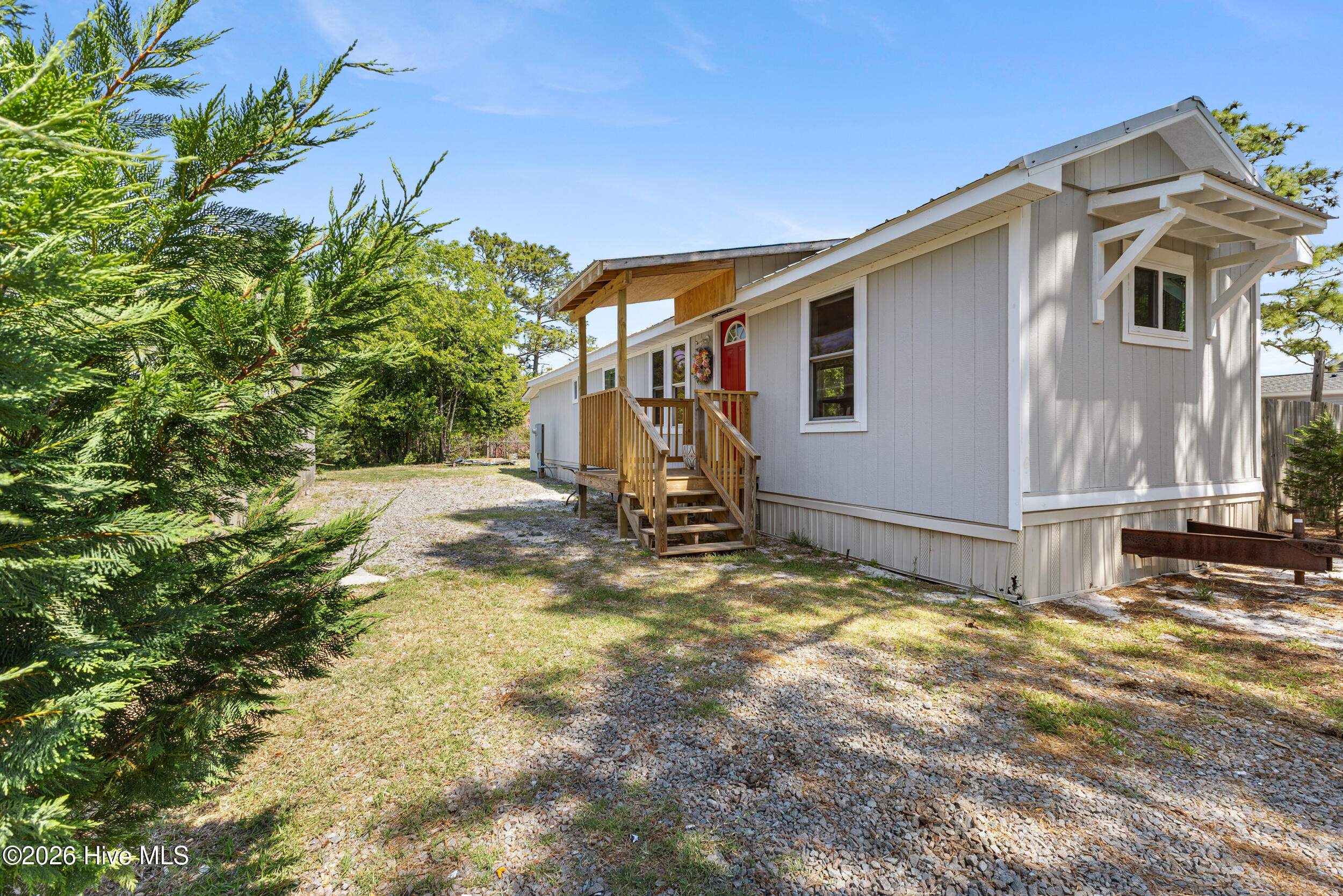 407 Roberdel Road, Rockingham, NC, 28379