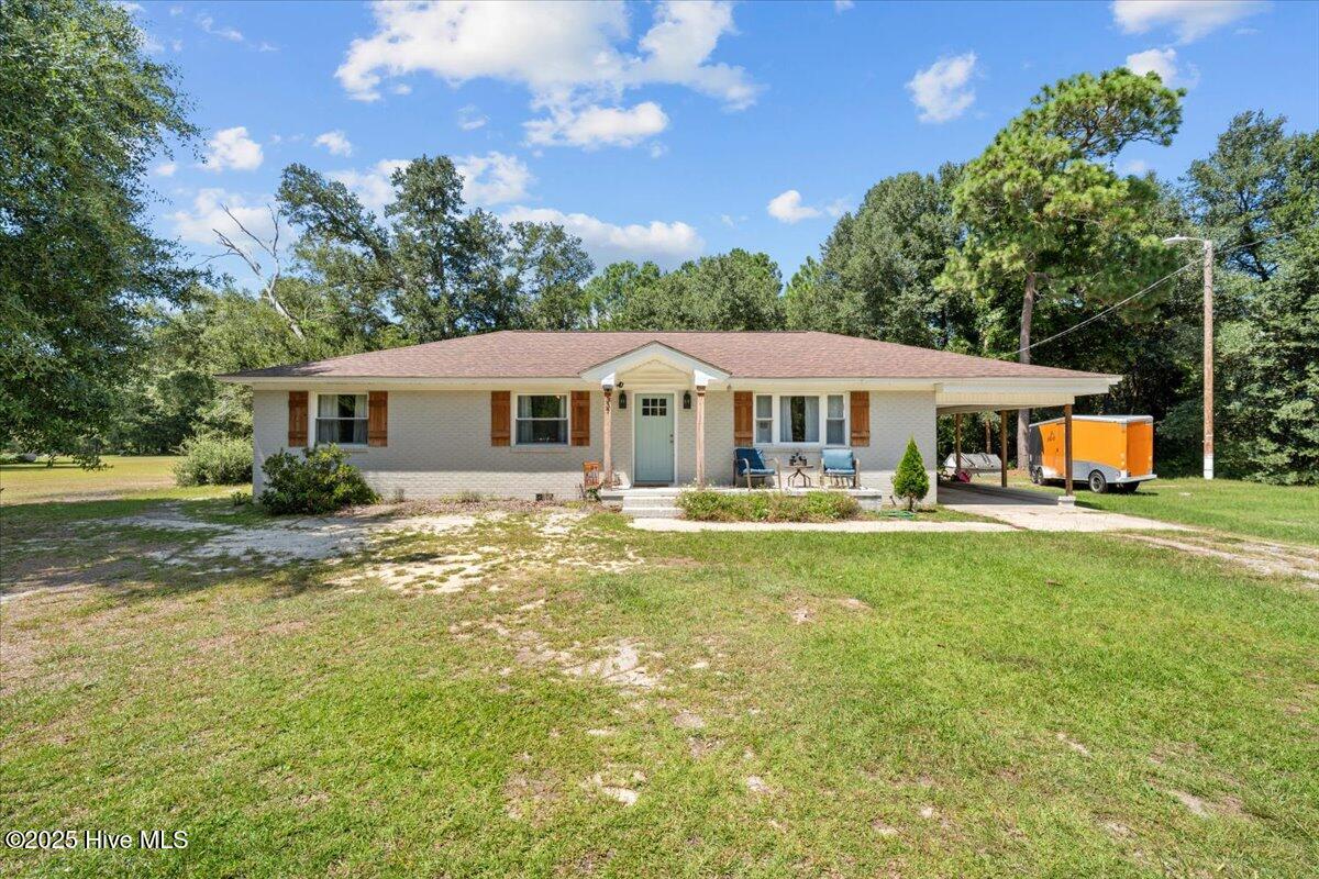 Property at 337 Oak Ridge Church Road