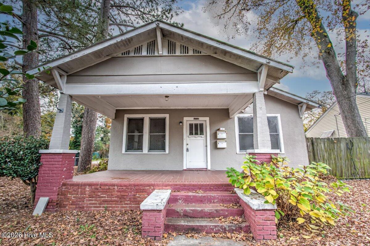 Homes for sale in Augusta, GA | 1722 Verdery St, Augusta, GA 30904 | MLS# 100576506