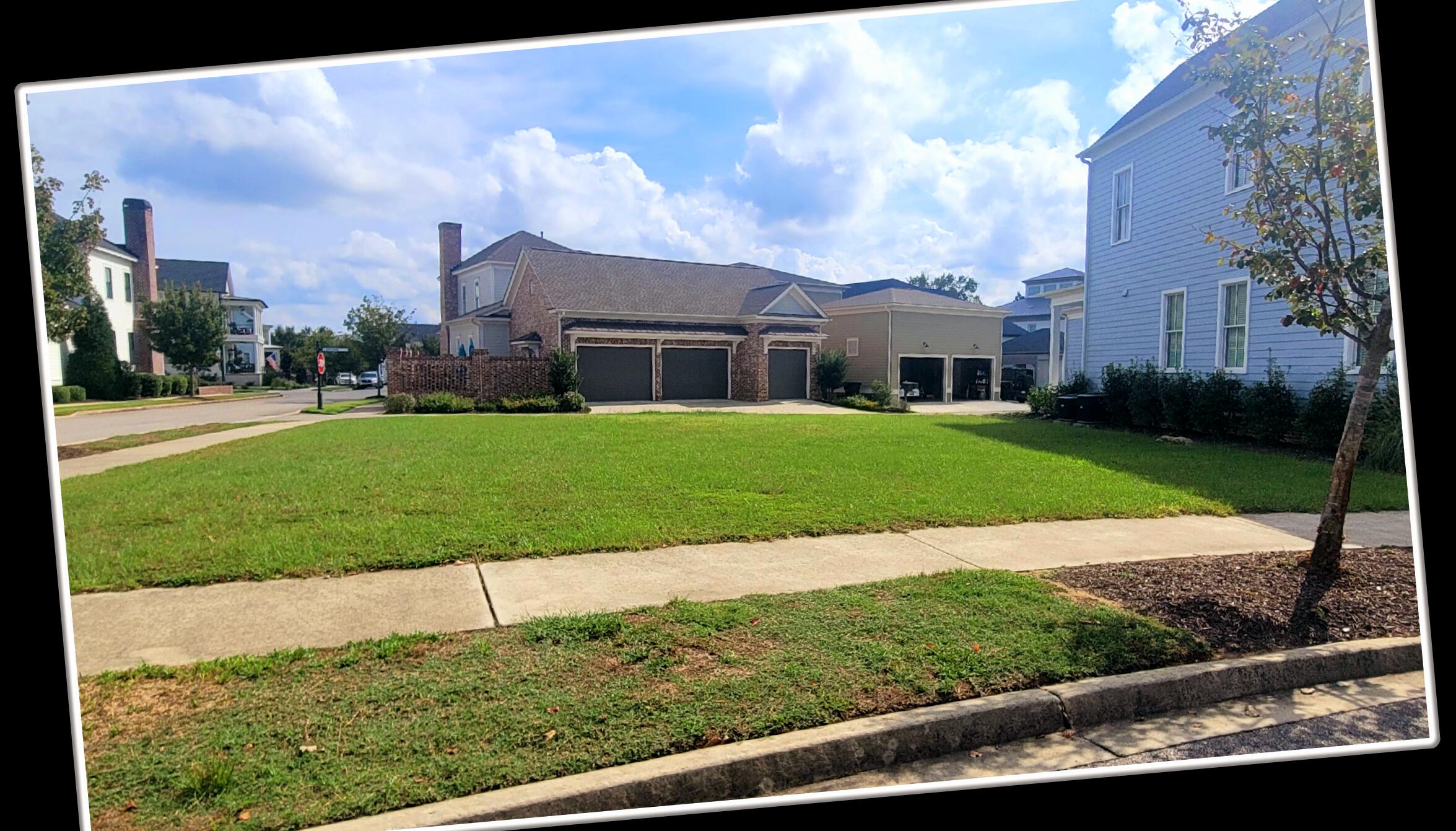 View from Railroad Ave.