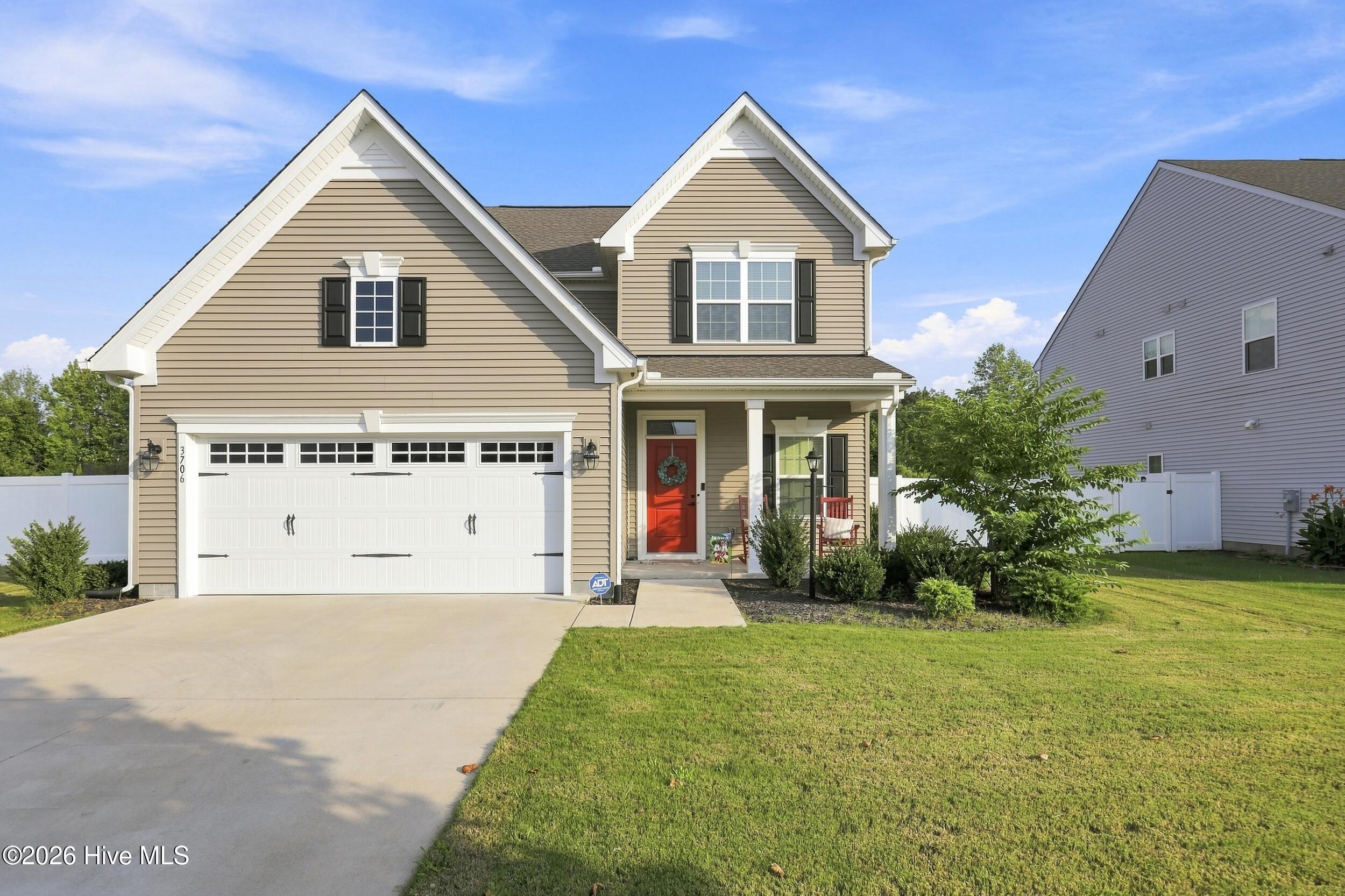 Hall & Nixon Real Estate | Elizabeth City Real Estate