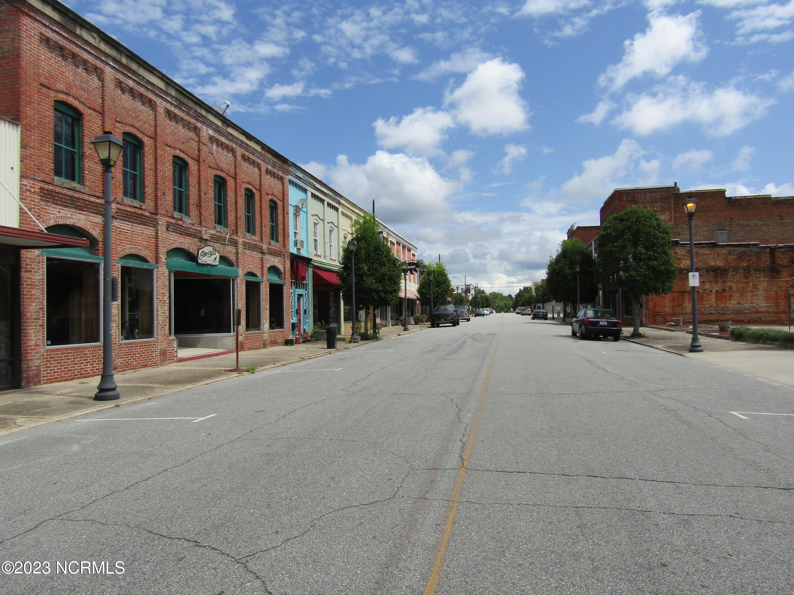 Lot 8 Quail Drive, Plymouth, NC, 27962