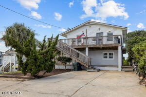 217 Atlantic, Atlantic Beach, North Carolina, 4 Bedroom Bedrooms, 0 ,4 BathroomBathrooms,Quadruplex,For sale,Atlantic,100567925