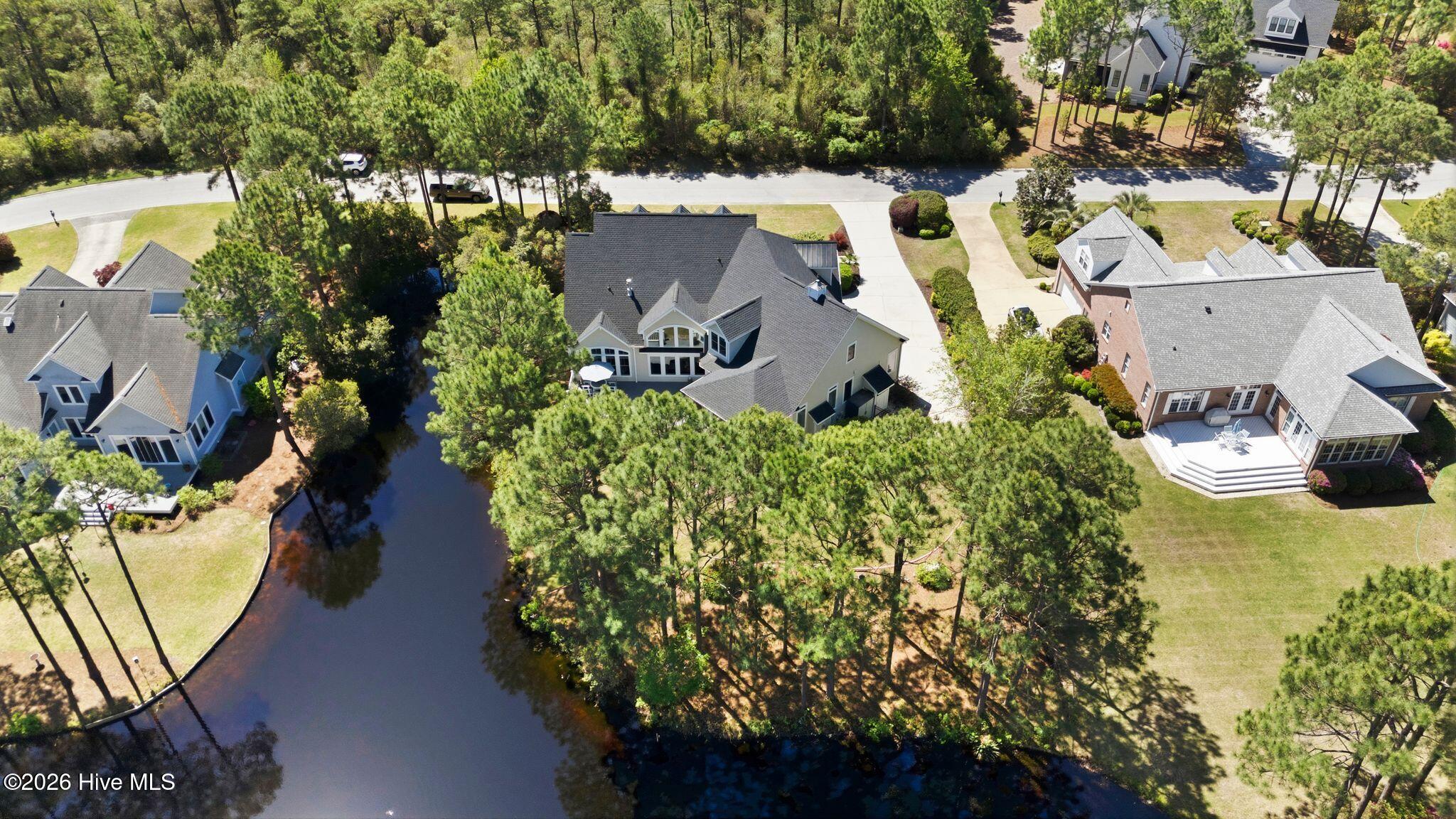 3902 Fairhaven Drive, Southport, NC, 28461