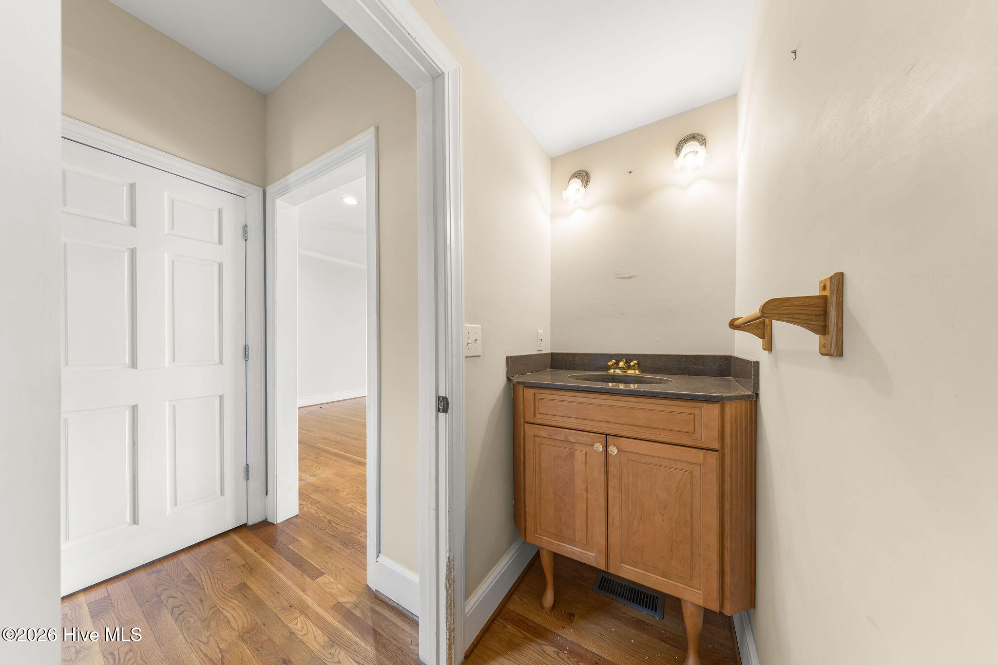 6465 Walden Pond Lane, Southport, NC, 28461