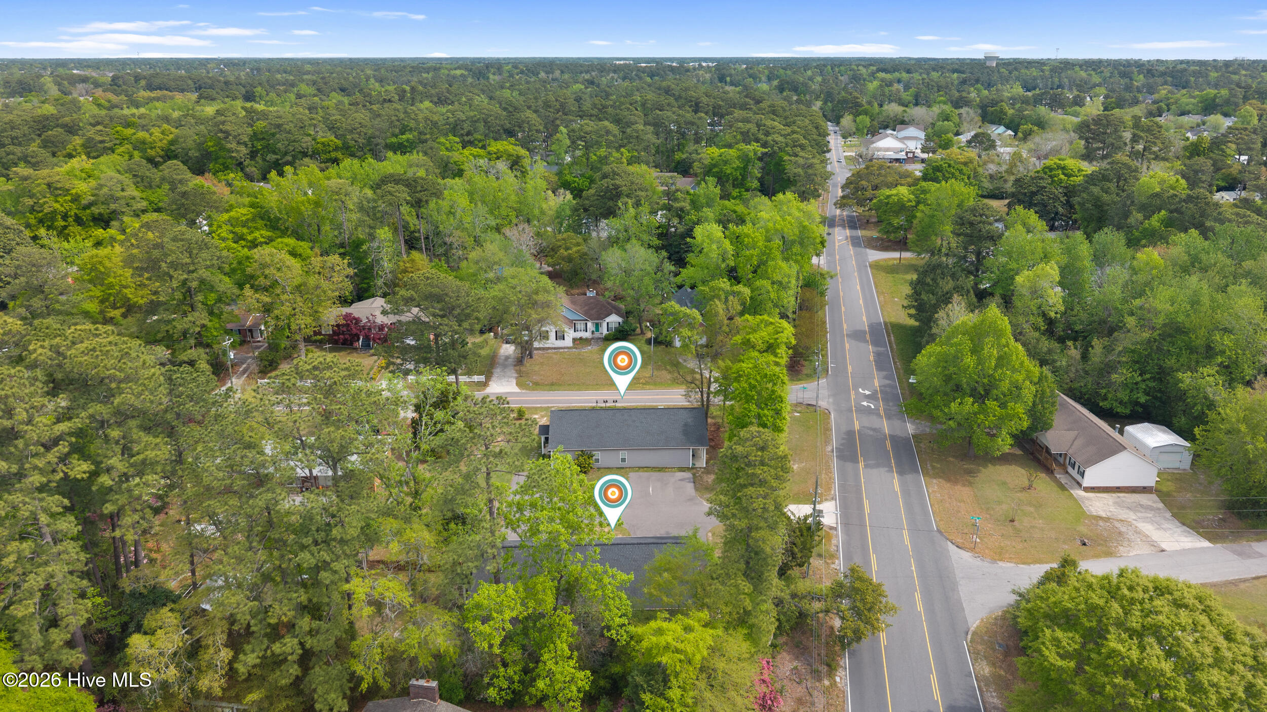 5727&5731 Wrightsville Avenue, Wilmington, NC, 28403