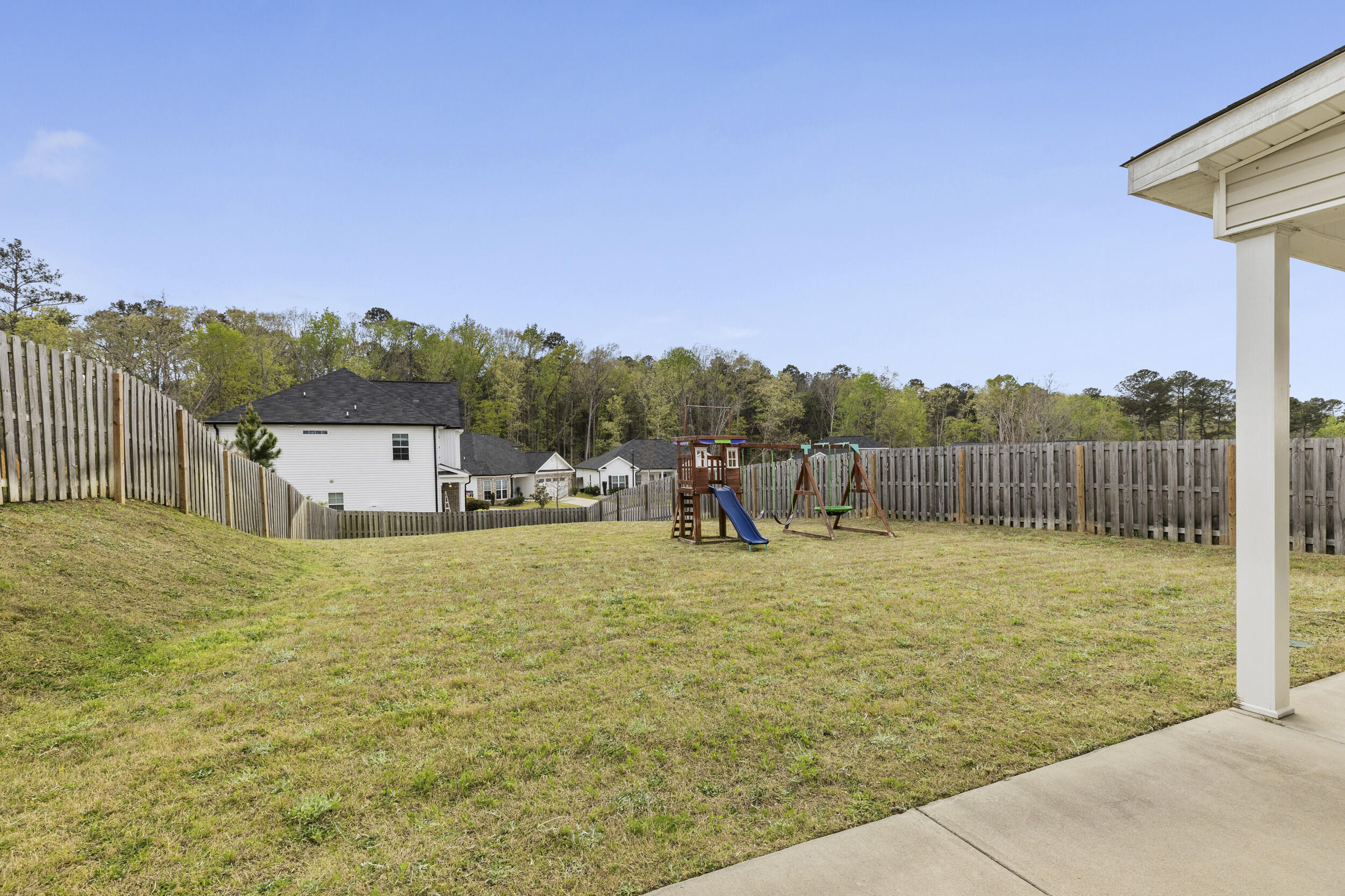 3640 Kearsley Street, Grovetown, GA, 30813