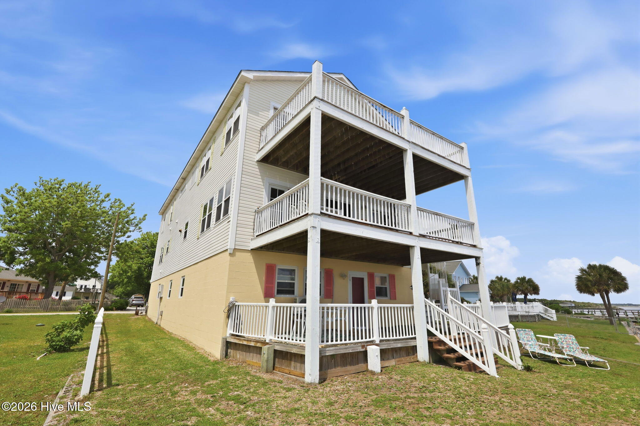 103 Waterfront Avenue,Newport