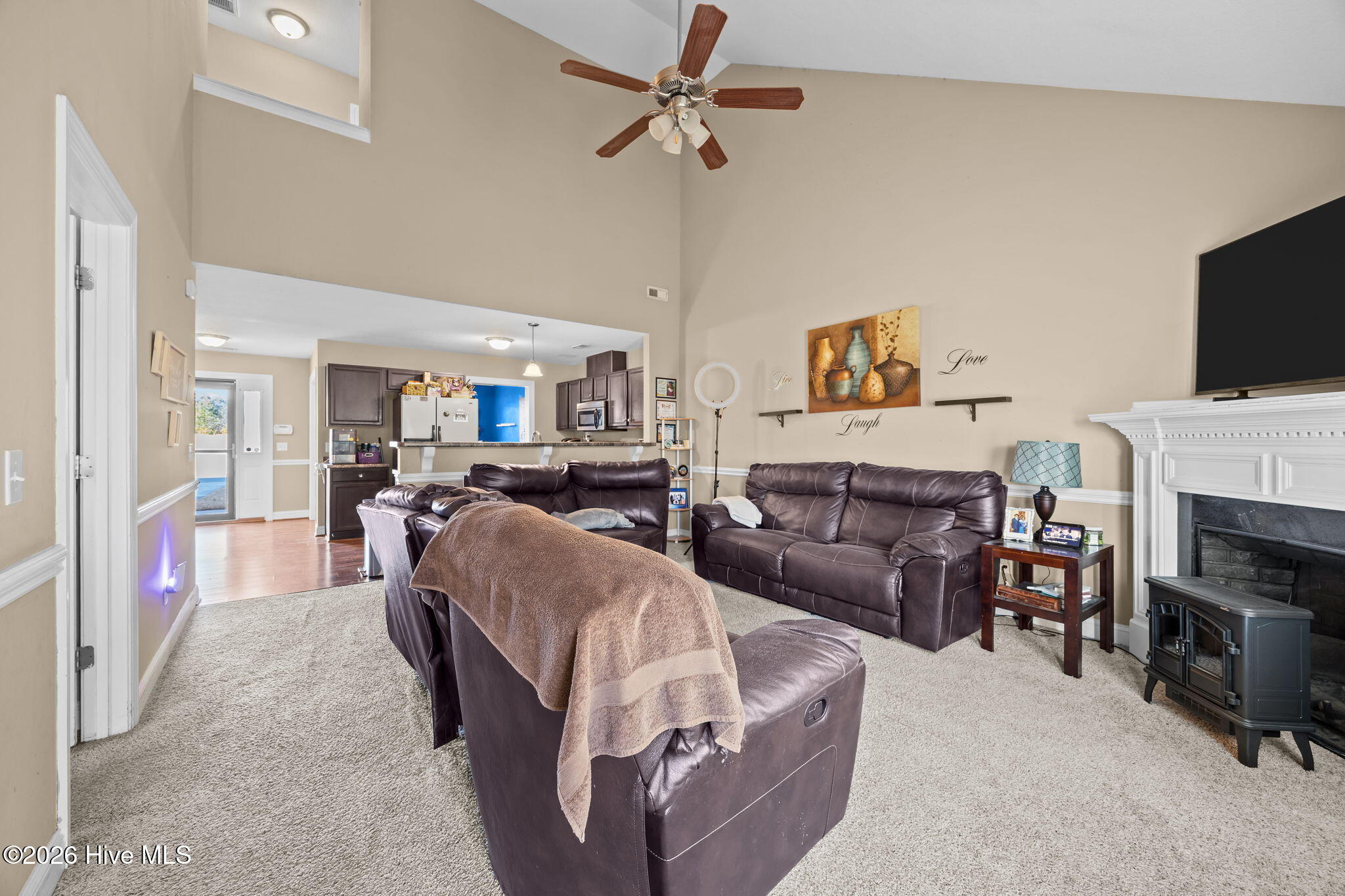 2204 Sweet Bay Drive UNIT B, Greenville, NC, 27834