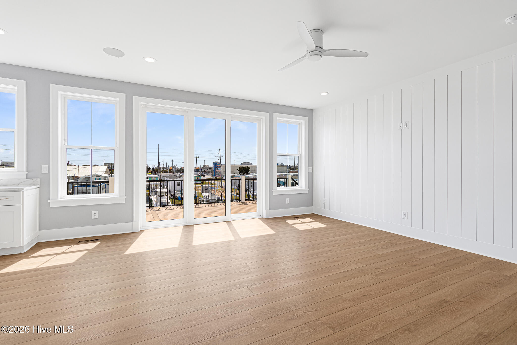 121 Sound Drive, Atlantic Beach, NC, 28512