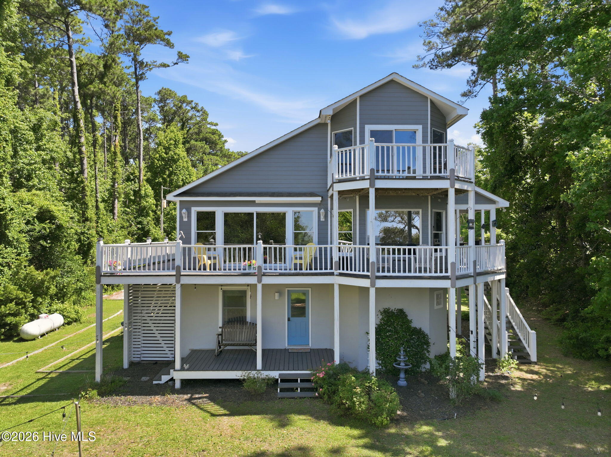 174 Windy Point Road,Beaufort