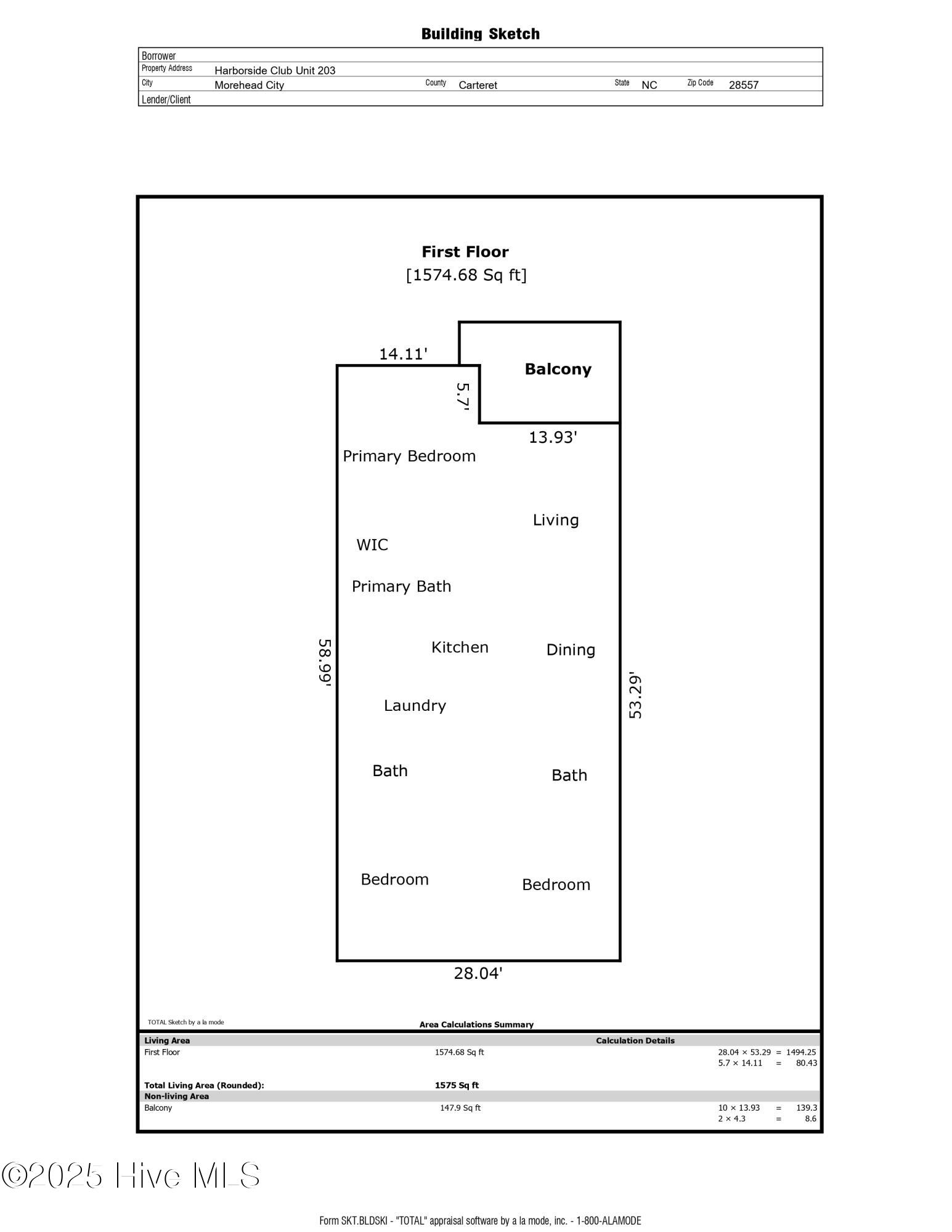 Homes for sale in Morehead City, NC | 4425 Arendell St #303 Harborside Club At 70, Morehead City, NC 28557 | MLS# 100559210