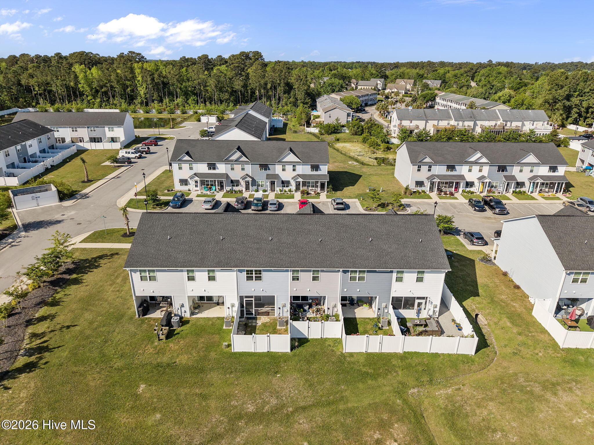 6 Outrigger Drive,Swansboro