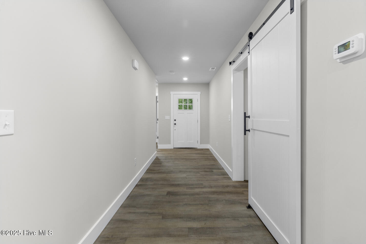 313 Pinewood Drive, Jacksonville, NC 28546 – photo 10: Entrance looking towards FD