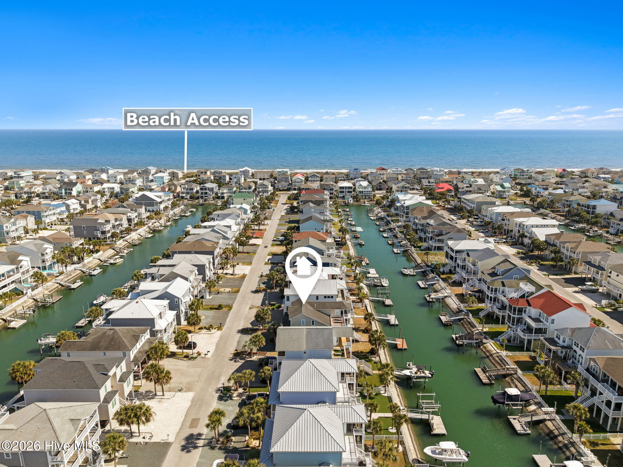 27 Cumberland Street, Ocean Isle Beach, NC, 28469