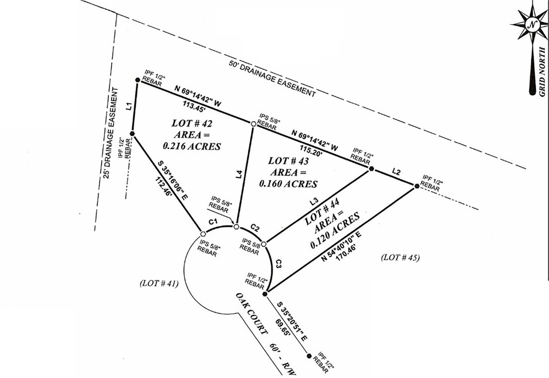 0 Oak Court, Midway, GA, 31320