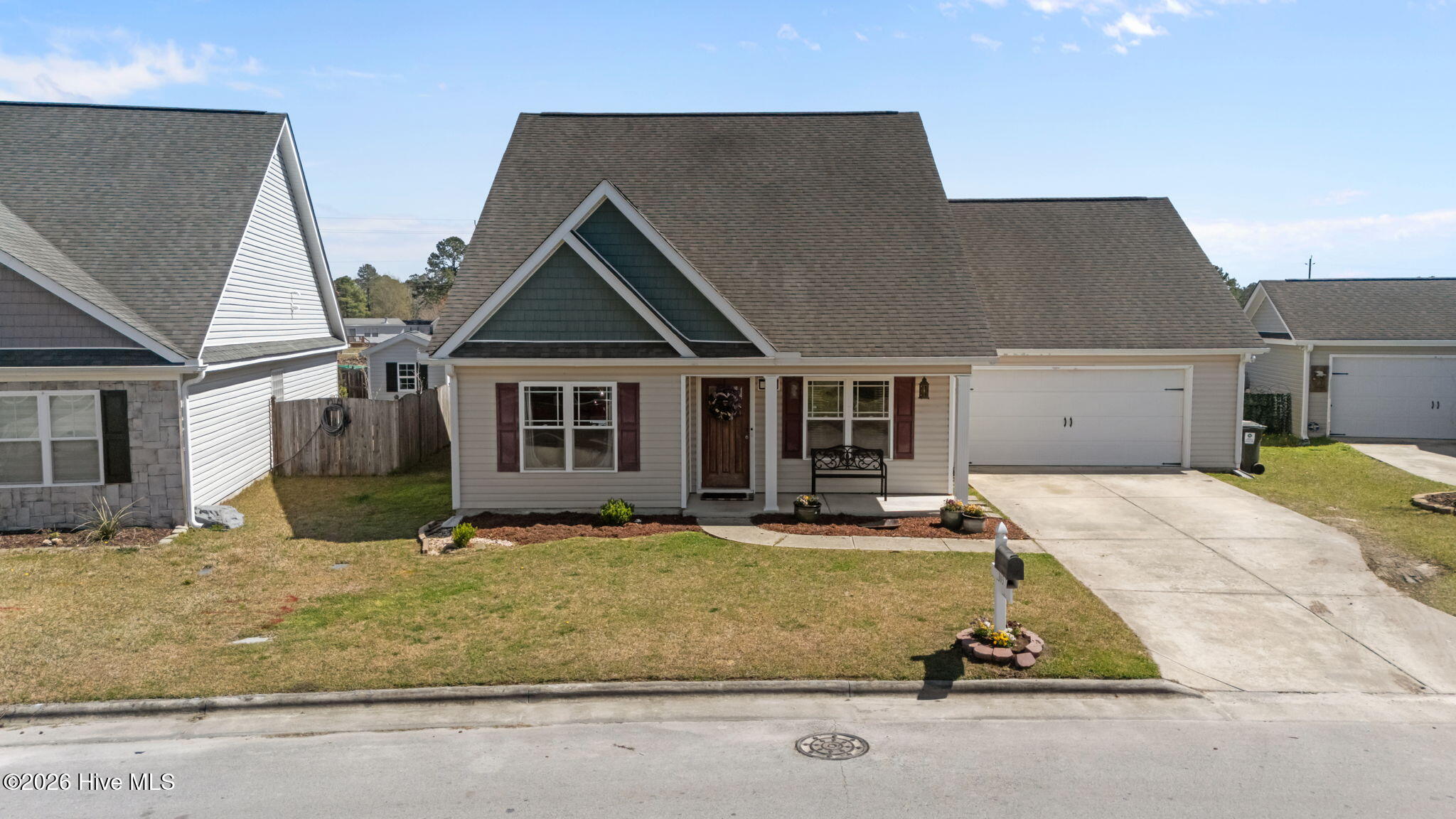 103 Craftsman Drive,New Bern
