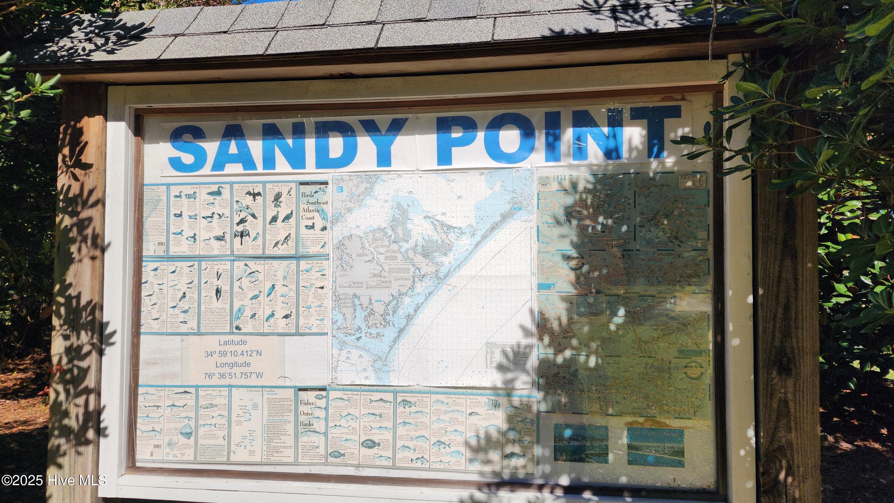 112 1 Sandy Point Drive,Beaufort